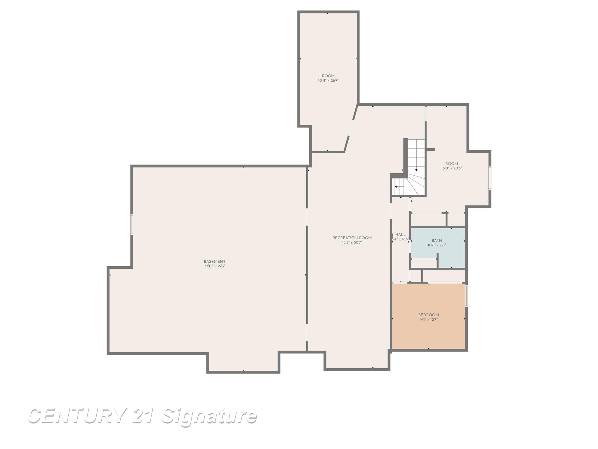 Freeland, Michigan, 48623, United States, 5 Bedrooms Bedrooms, ,4 BathroomsBathrooms,Residential,For Sale,1973671