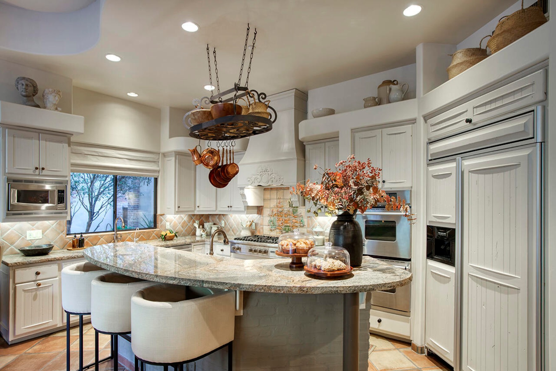  24025 N 113th Way  Scottsdale, AZ - 物件實景