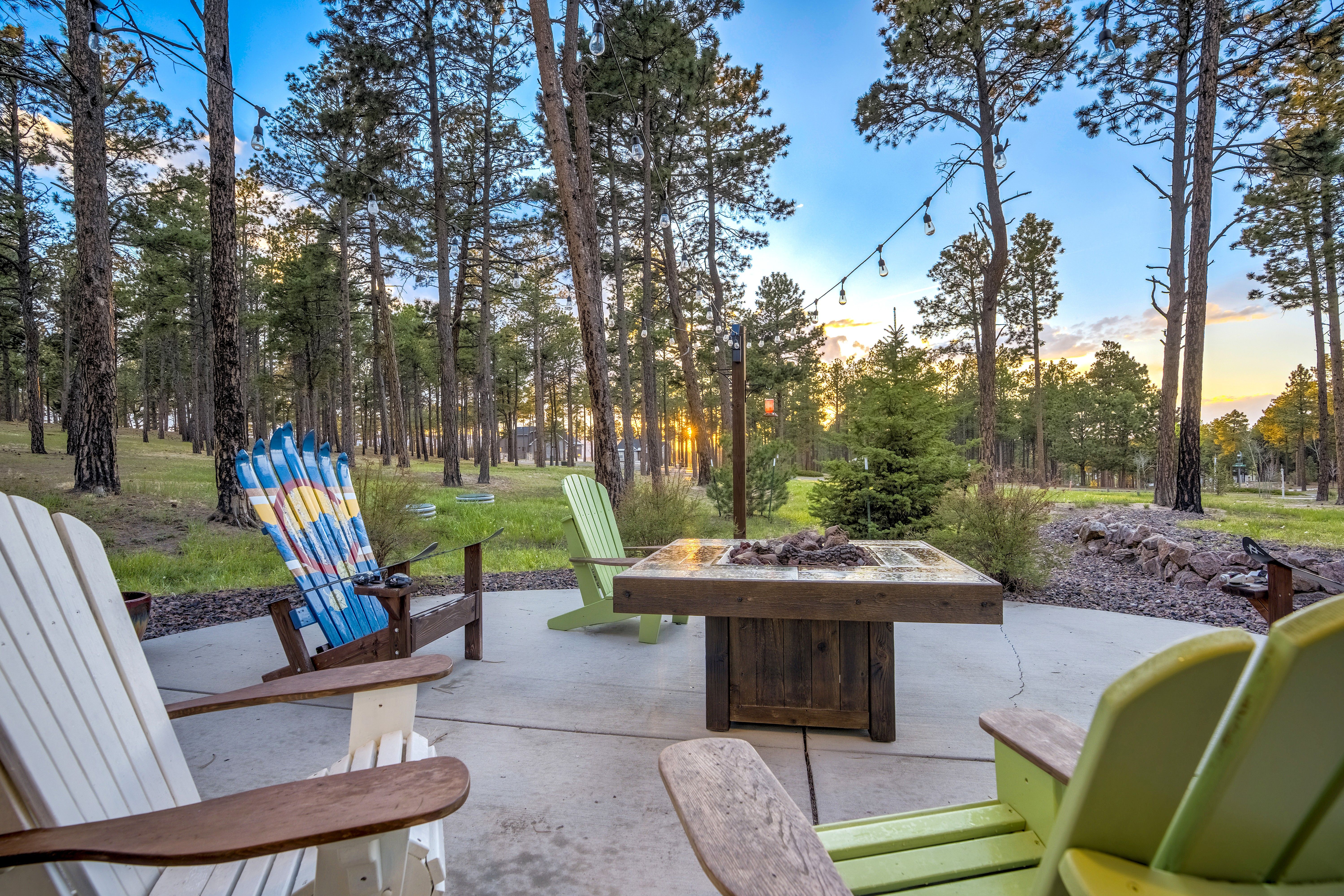  Surrounded by Open Skies and Whispering Pines on 2.5 Acres in Cathedral Pines - 物件實景