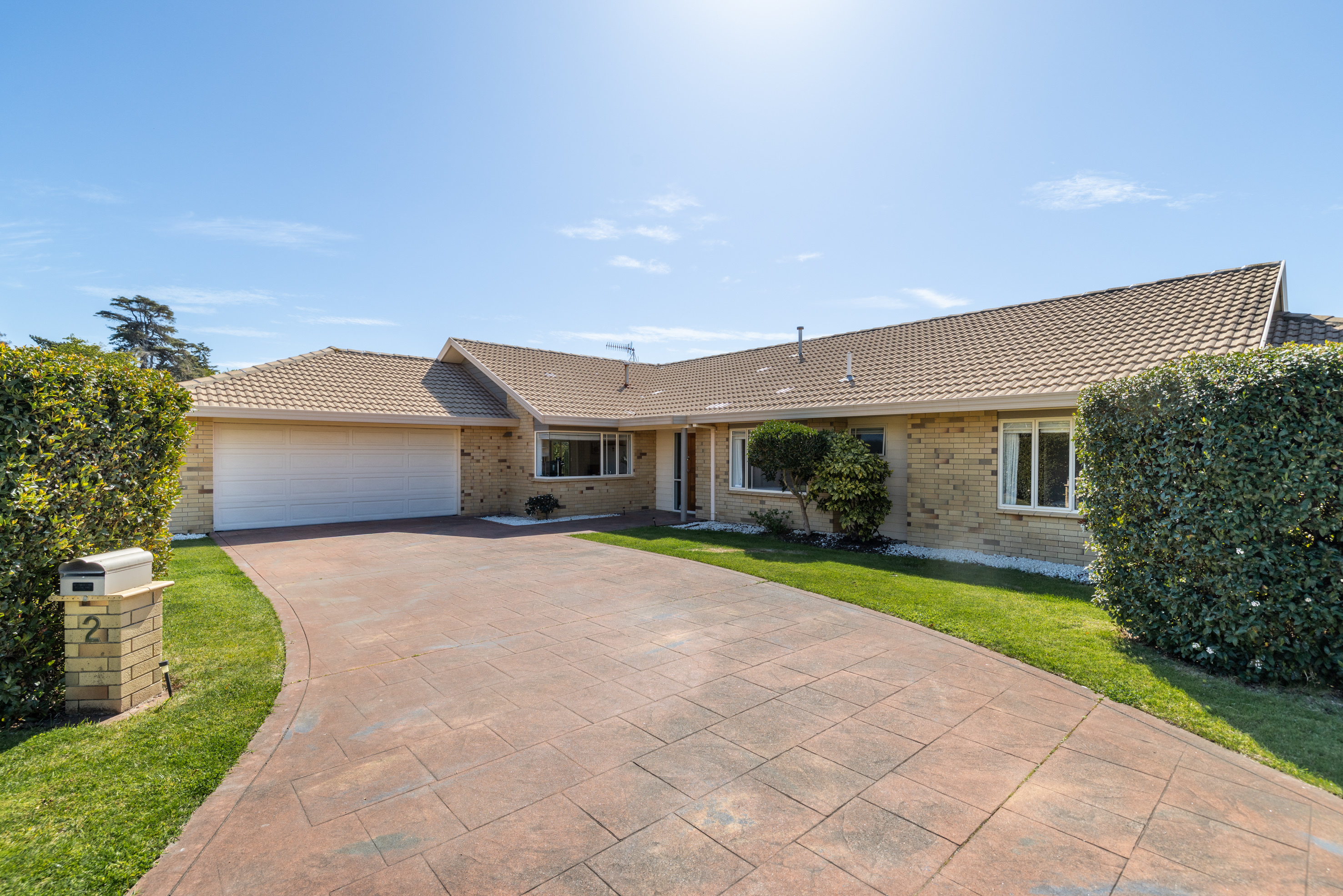  2 Fulford Place, Havelock North - 物件實景