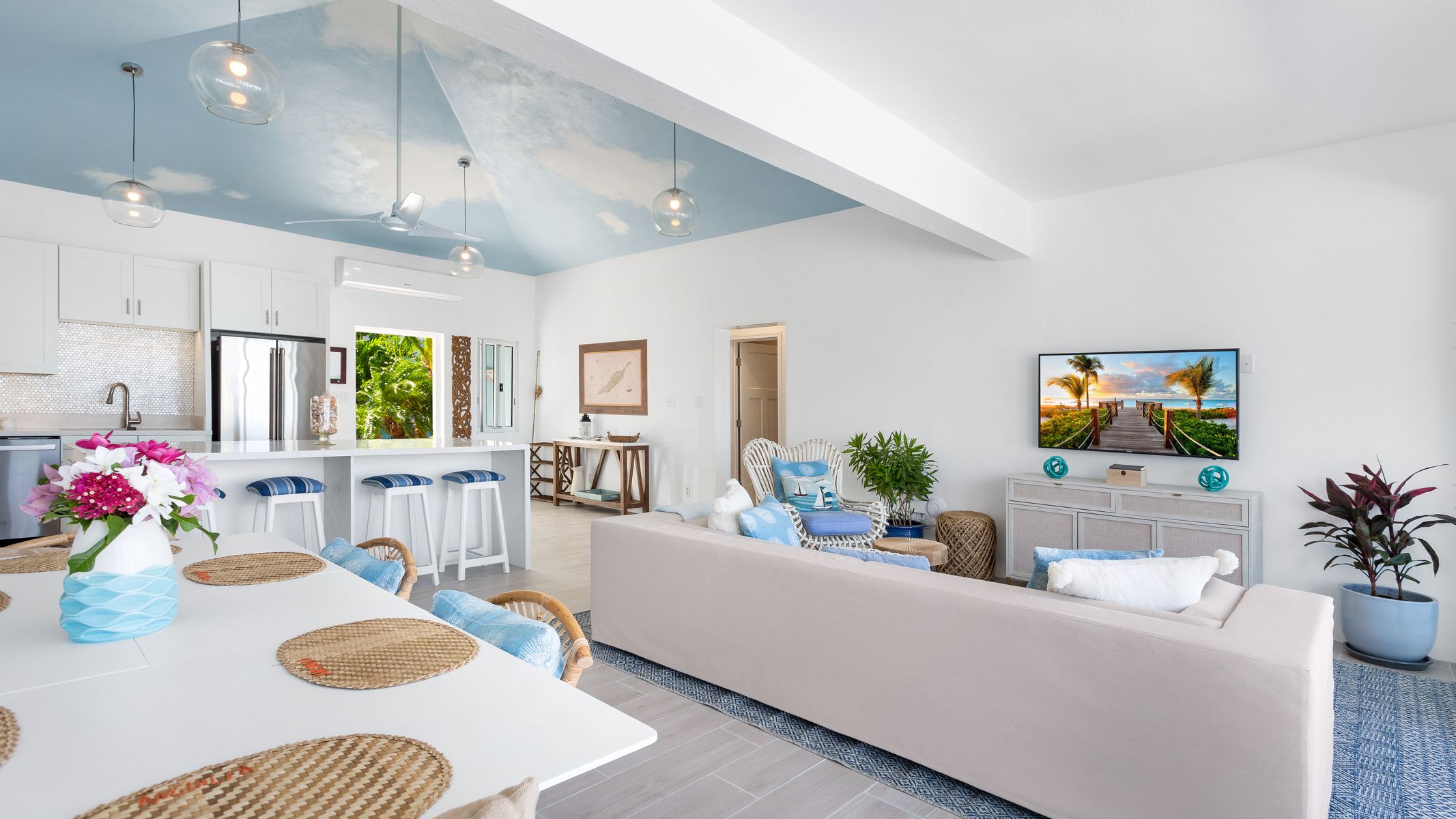  Northpoint Cottage - 物件實景