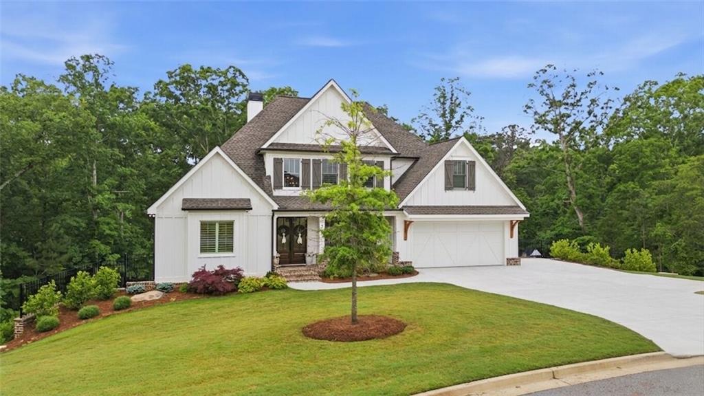 Waleska, Georgia, 30183, United States, 4 Bedrooms Bedrooms, ,4 BathroomsBathrooms,Residential,For Sale,2048996