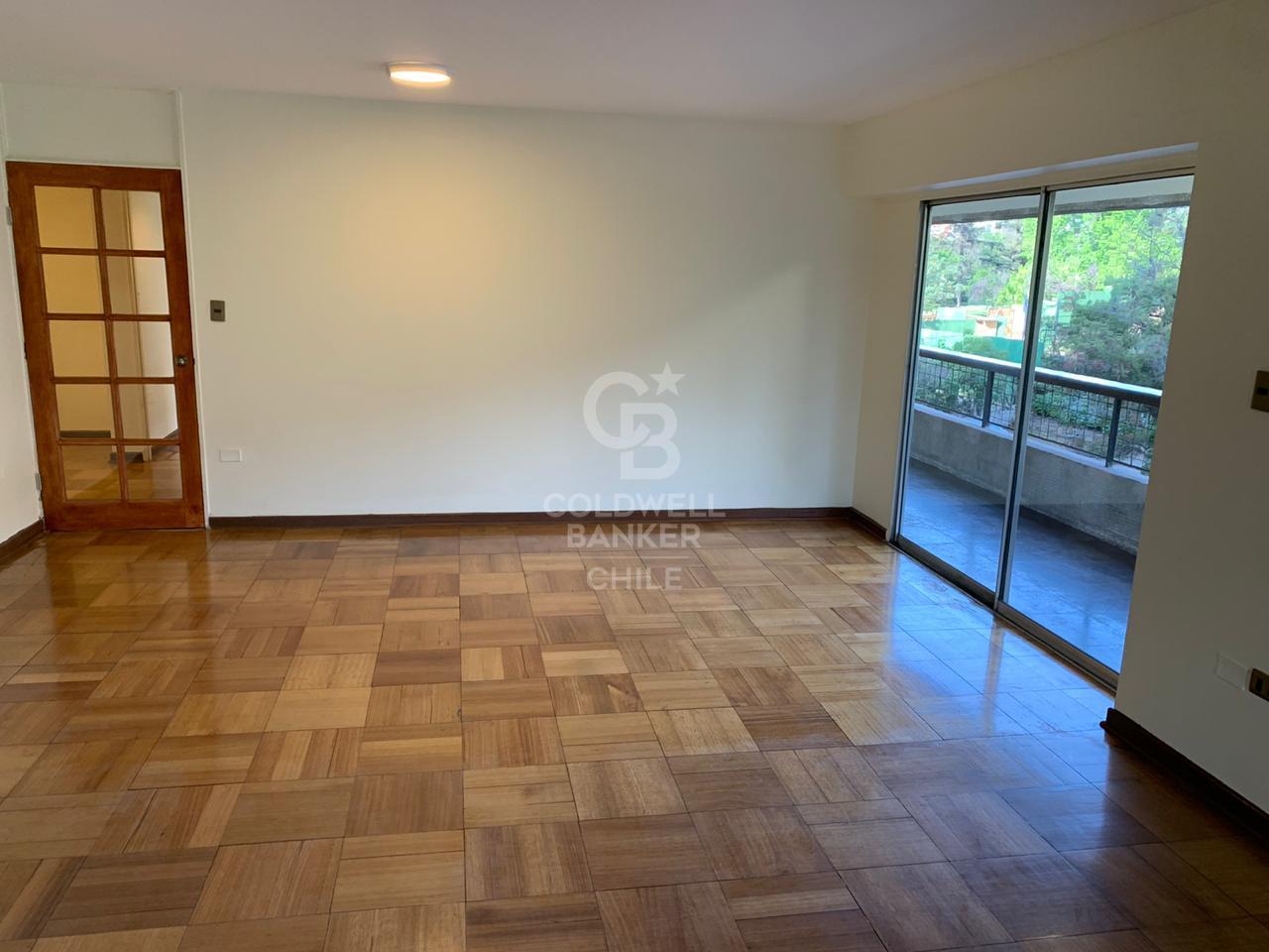 Las Condes, Chile, 3 Bedrooms Bedrooms, ,2 BathroomsBathrooms,Residential,For Sale,1730464