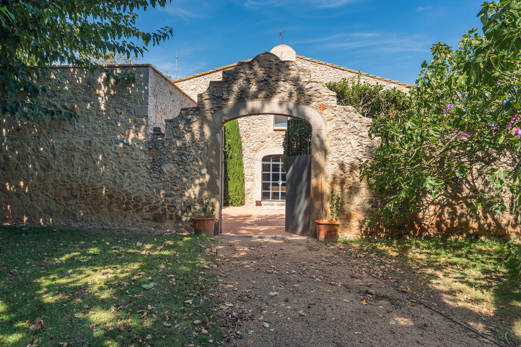  Exclusive and Unique Property in Baix Empordà, Costa Brava - 物件實景