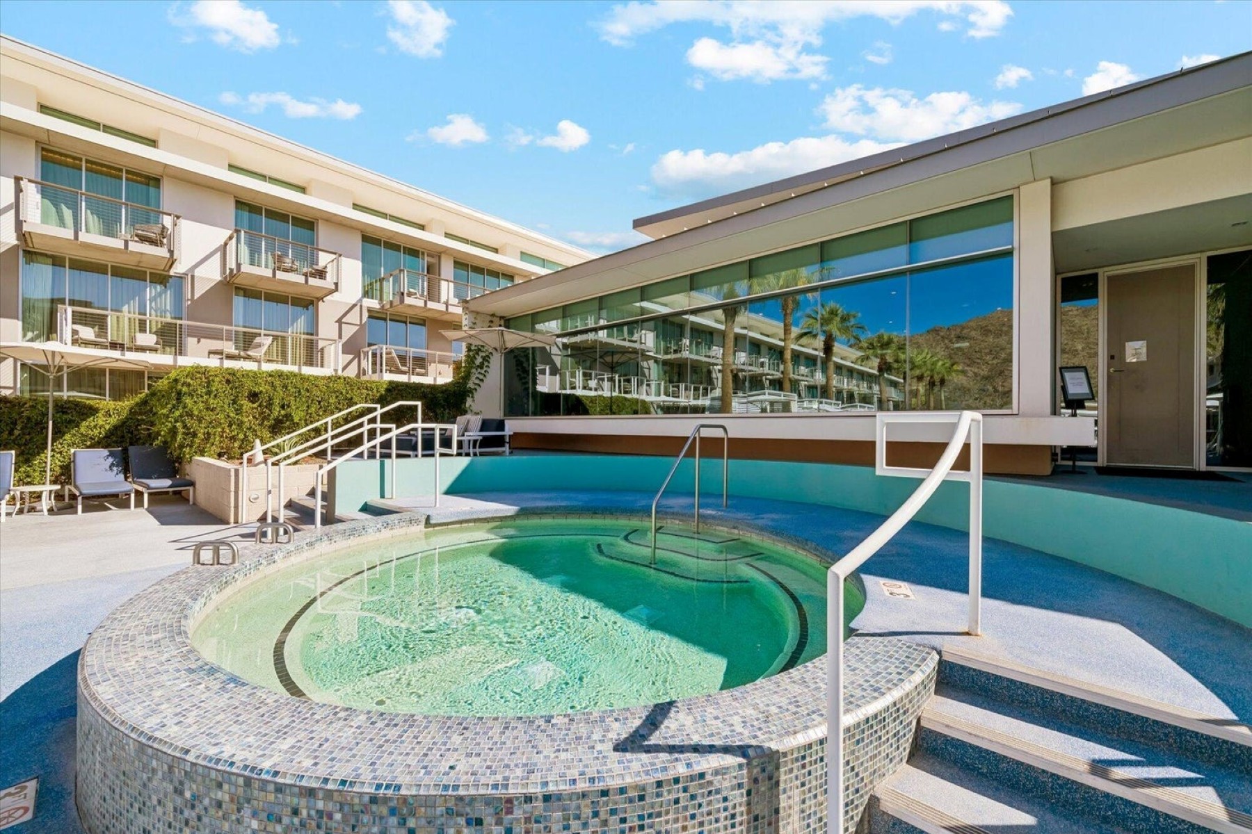  5455 E Lincoln Drive¦Paradise Valley, AZ - 物件實景