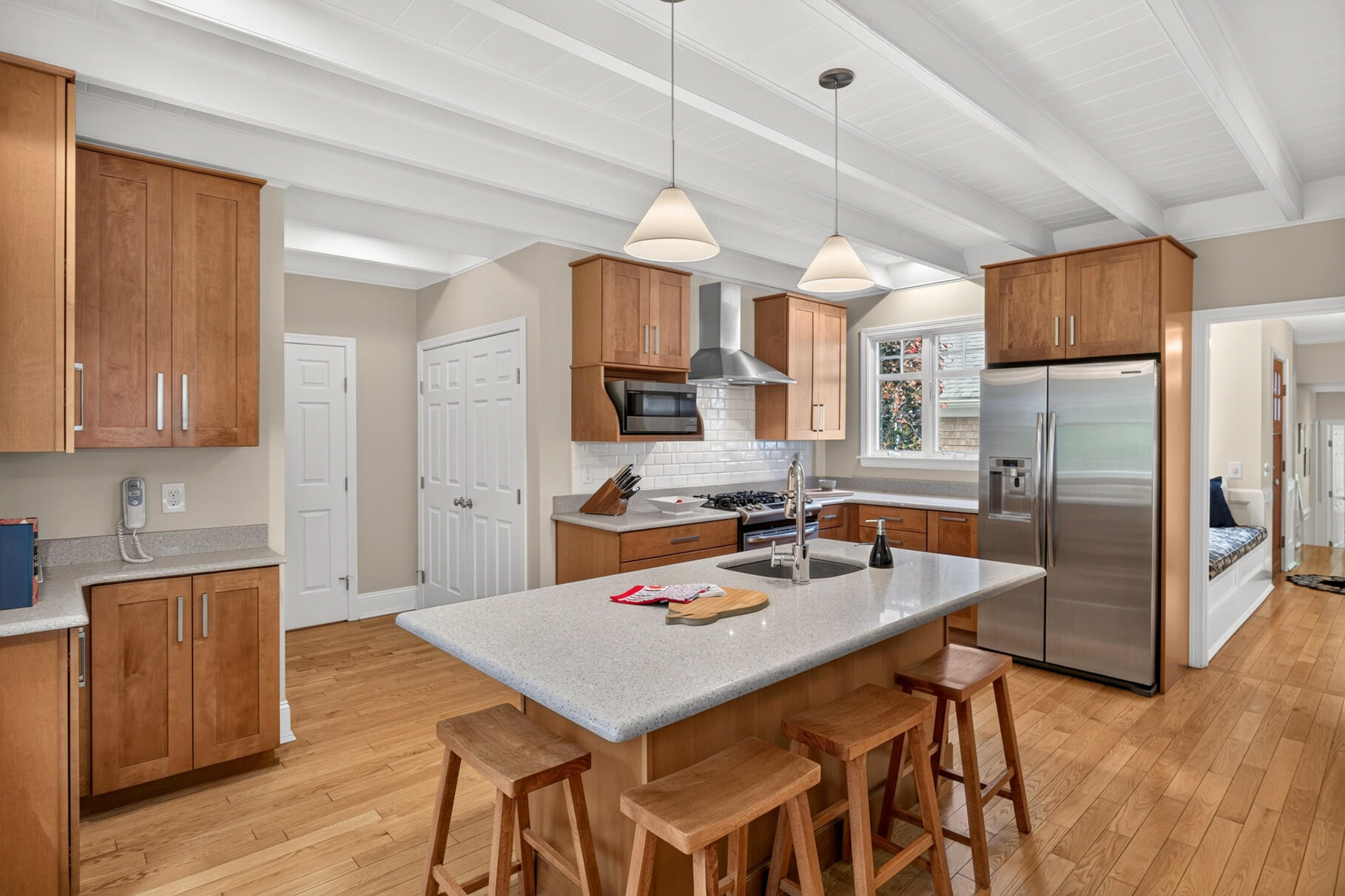  51 Doral Drive, Cummaquid, MA, 02675 - 物件實景
