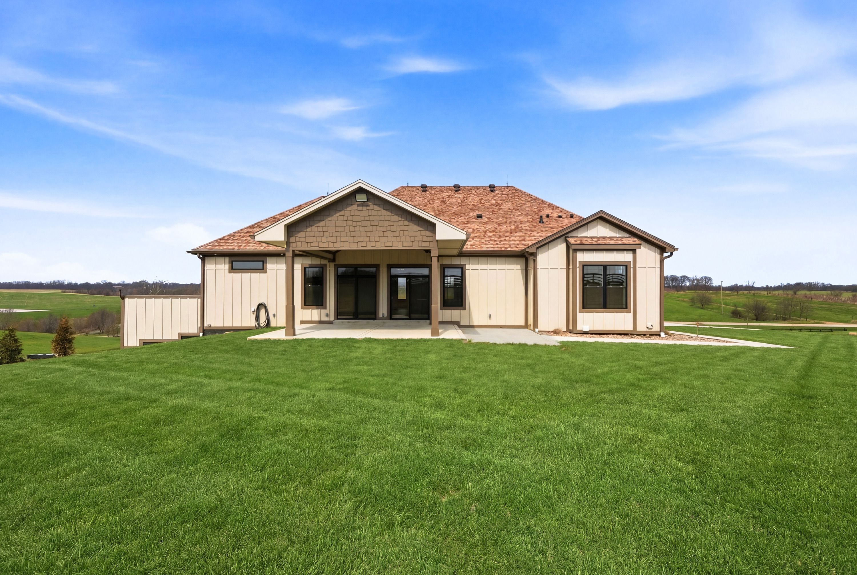  4031 Vigo Road, Bagdad, KY 40003 - 物件實景
