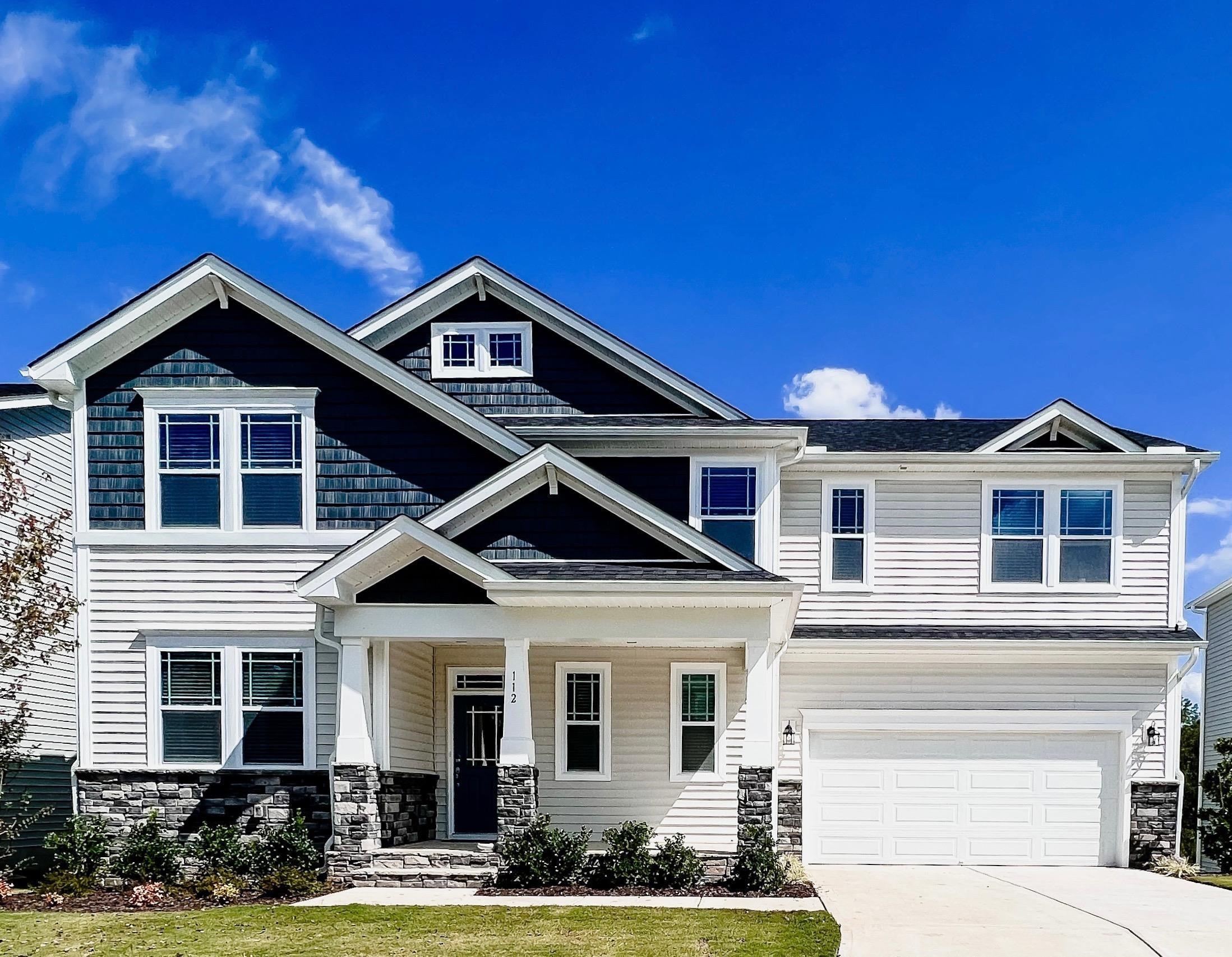 112 Bowhill Drive, Clayton, North Carolina, 27527, United States, 4 Bedrooms Bedrooms, ,3 BathroomsBathrooms,Residential,For Sale,112 Bowhill Drive,1620938