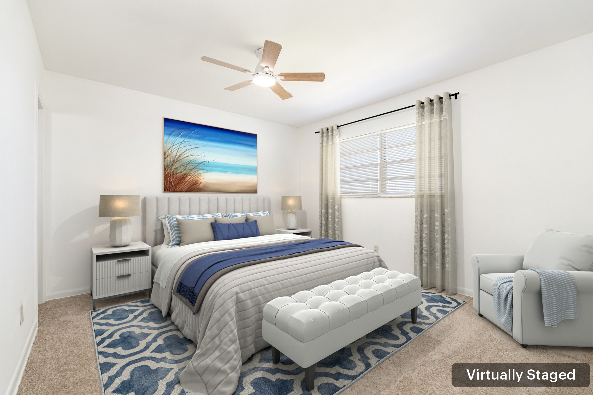  2186 Highway A1a, Unit# C6, Indian Harbour Beach, FL, 32937 - 物件實景