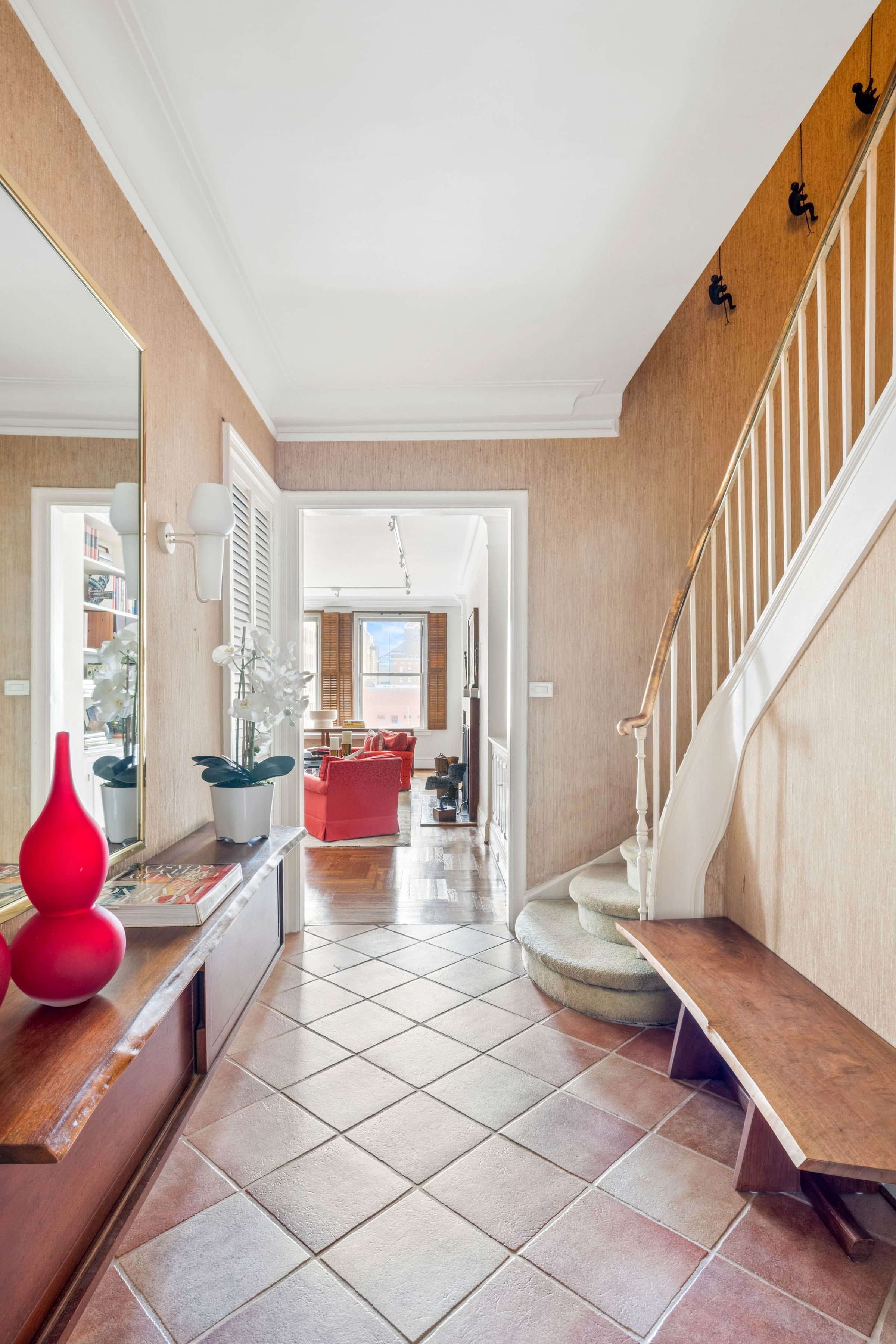  8 East 96th Street 10/11B - 物件實景