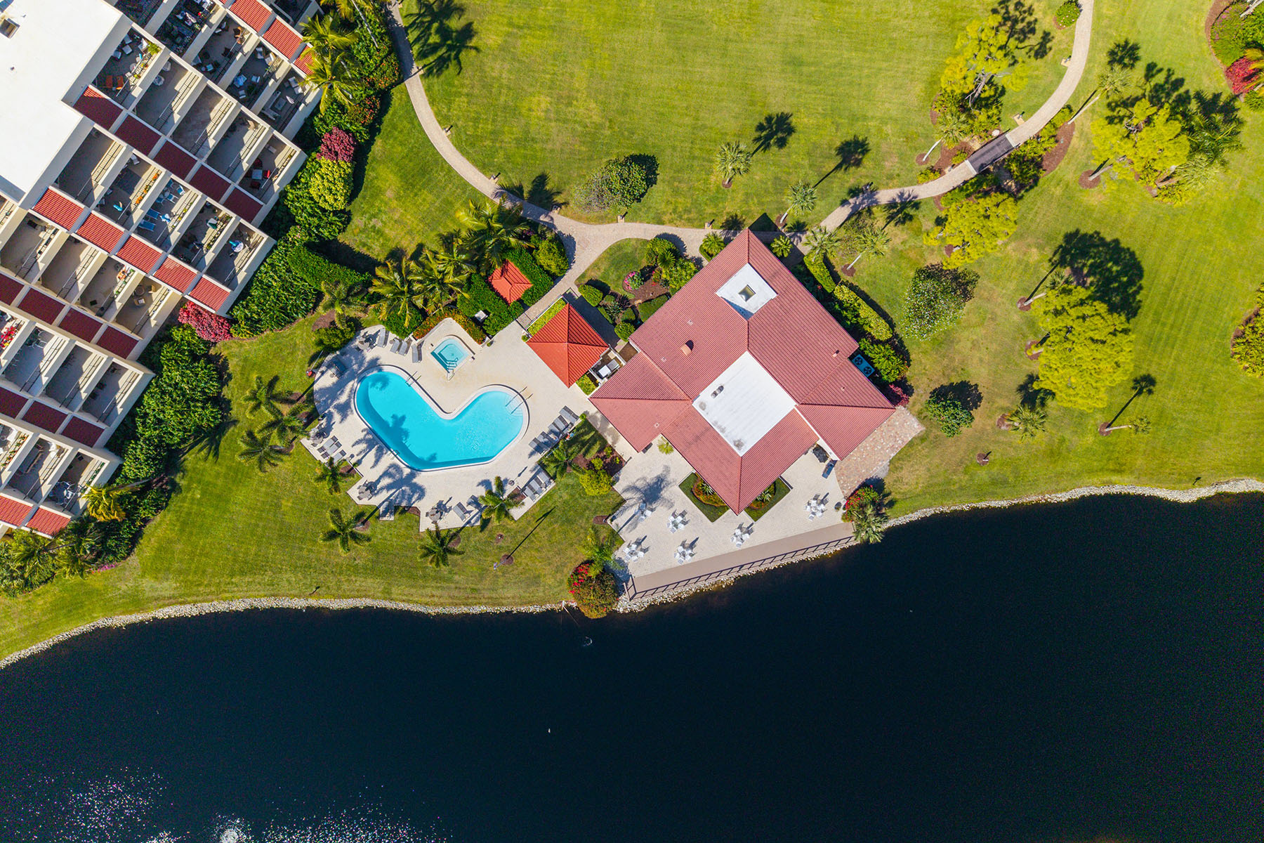  PELICAN BAY - HYDE PARK - 物件實景
