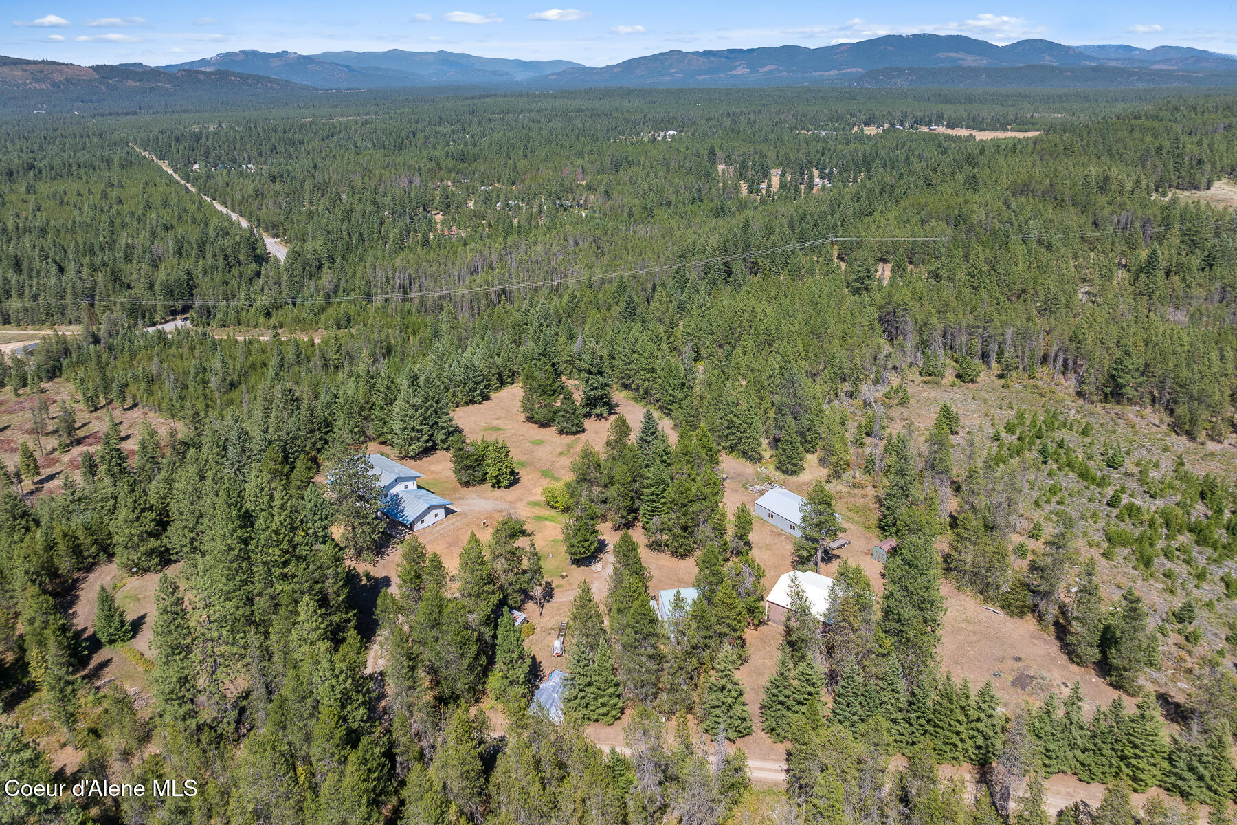 Spirit Lake, Idaho, 83869, United States, 3 Bedrooms Bedrooms, ,3 BathroomsBathrooms,Residential,For Sale,1931284