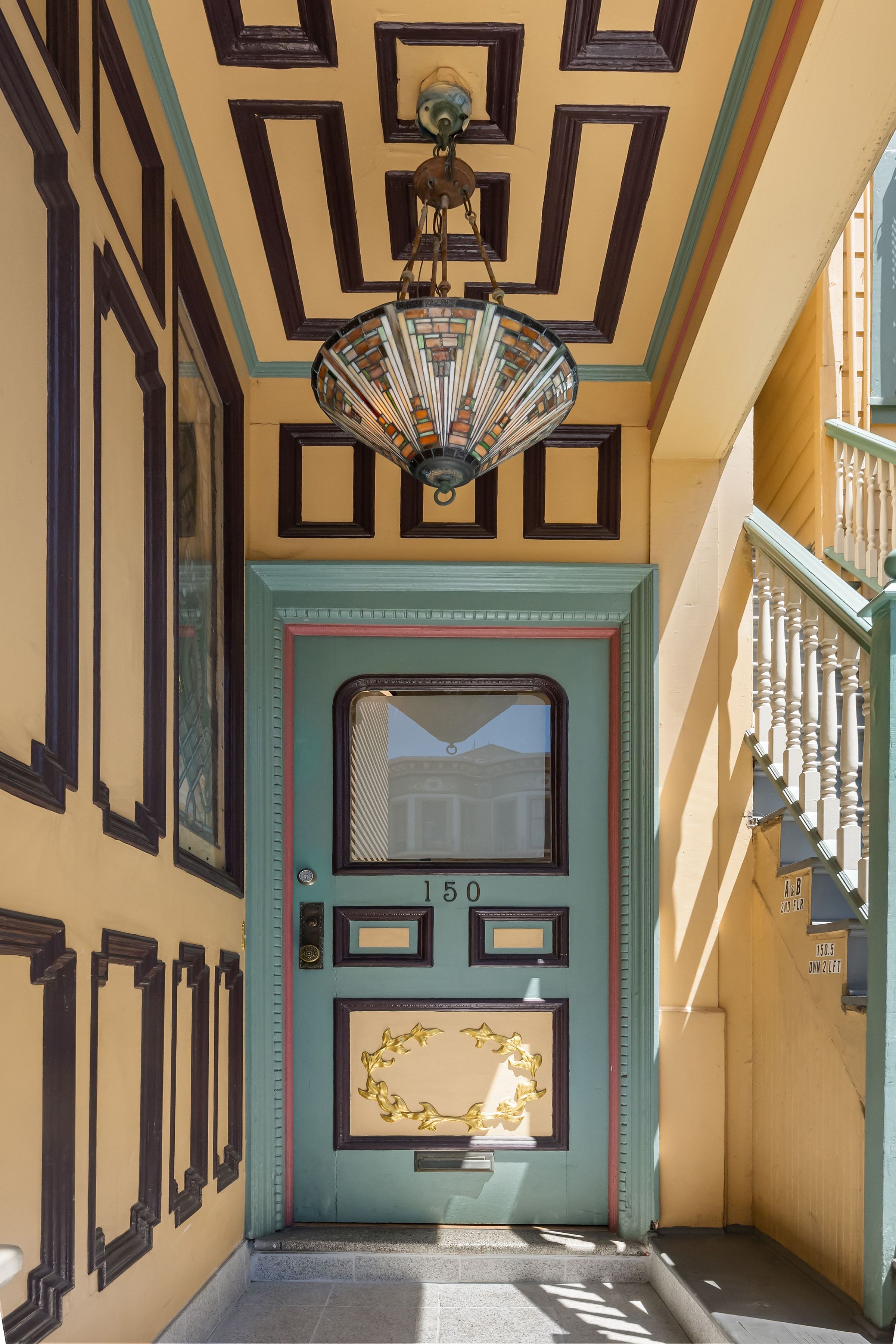  Classic 1906 Victorian - 物件實景