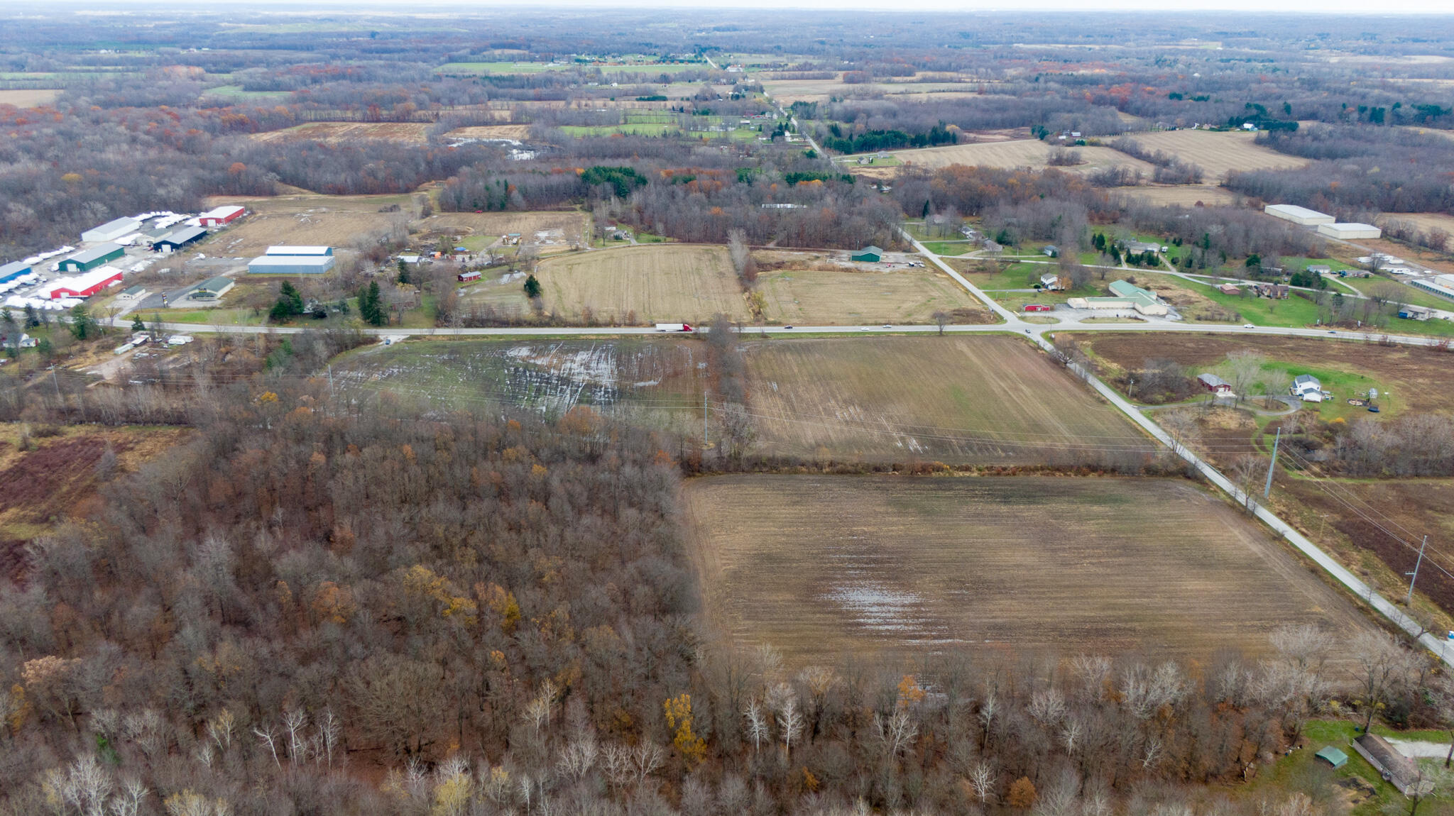 0 In-39, La Porte, Indiana, 46350, United States, ,Land,For Sale,0 In-39,1662819