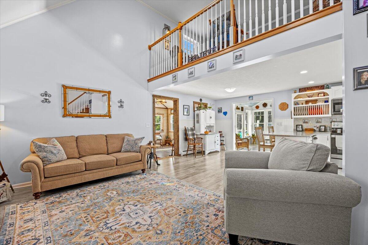 Lyman, Maine, 04002, United States, 2 Bedrooms Bedrooms, ,2 BathroomsBathrooms,Residential,For Sale,1995553