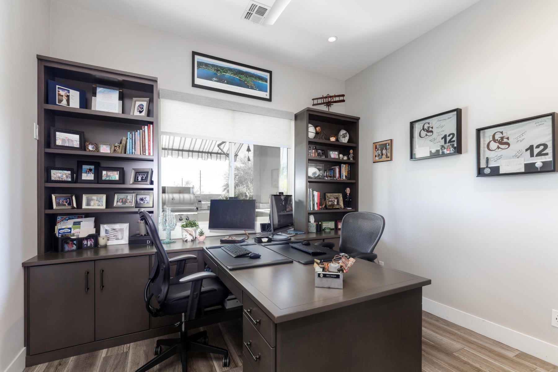  5601 E Red Bird Road  Scottsdale, AZ - 物件實景