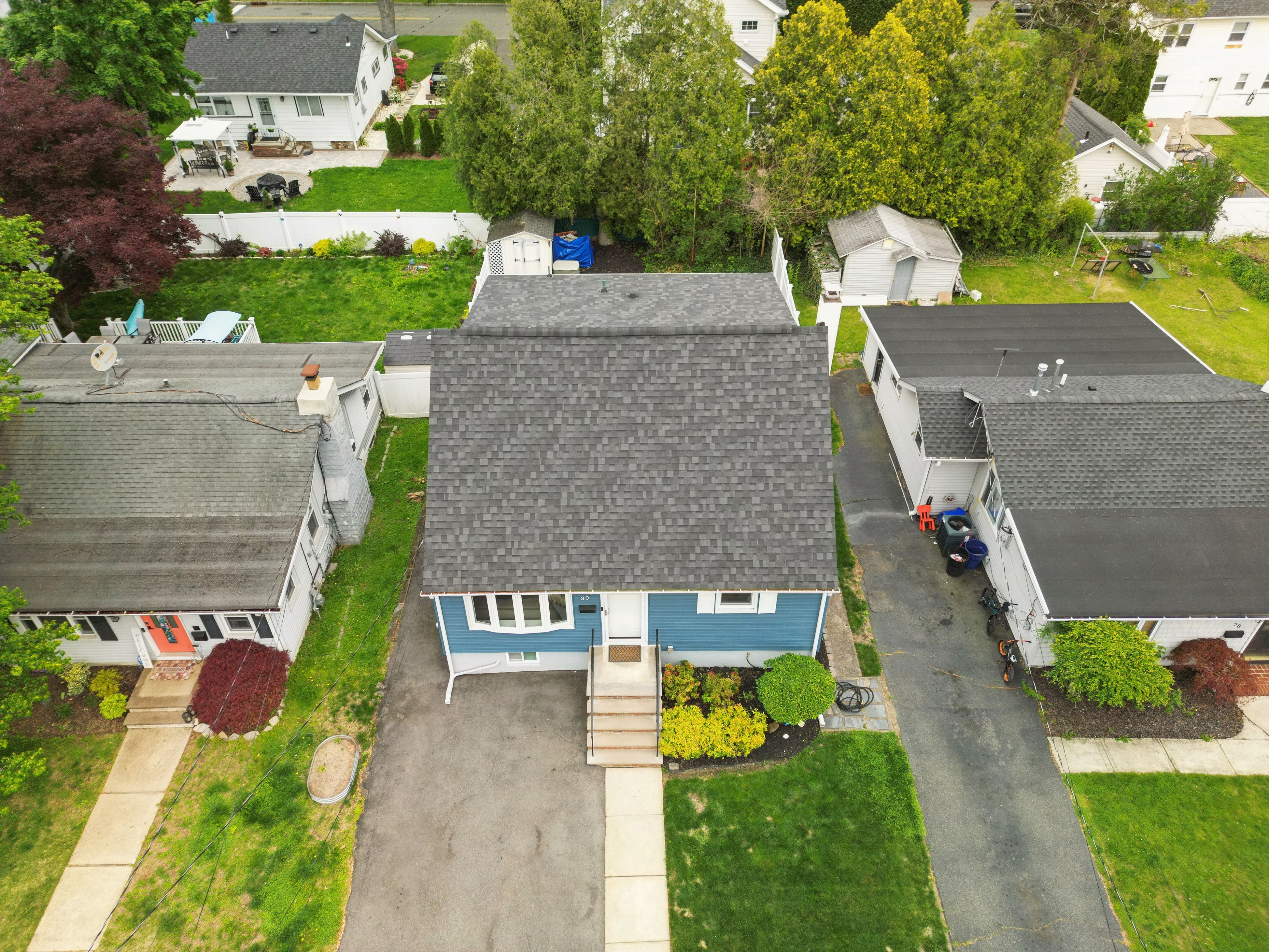  30 Seminole Avenue, Parsippany-Troy Hills, NJ 07034 - 物件實景