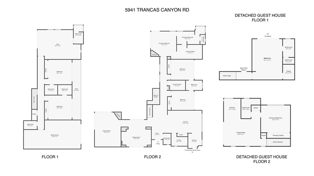 Malibu, California, 90265, United States, 7 Bedrooms Bedrooms, ,9 BathroomsBathrooms,Residential,For Sale,1838942