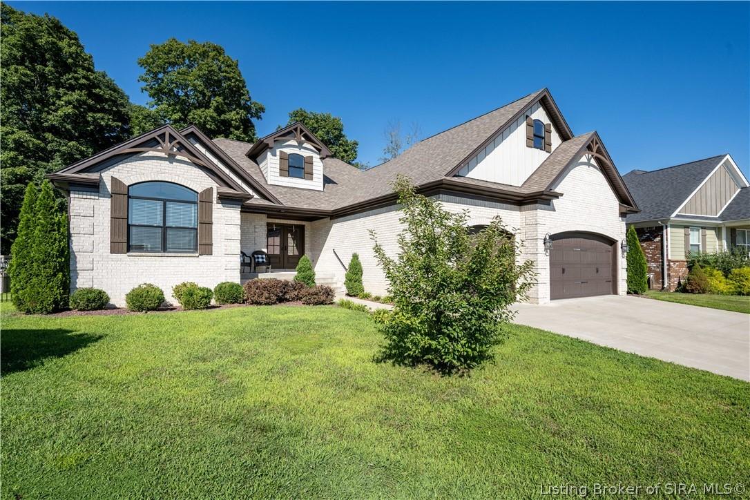 Glencoe Ct, Charlestown, IN 47111 #1