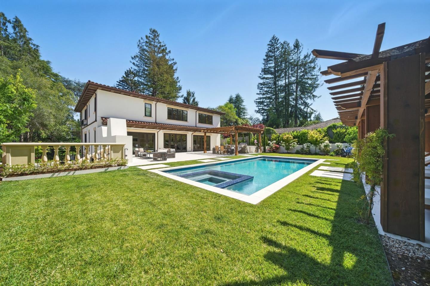San Mateo, California, 94402, United States, 4 Bedrooms Bedrooms, ,6 BathroomsBathrooms,Residential,For Sale,1836989