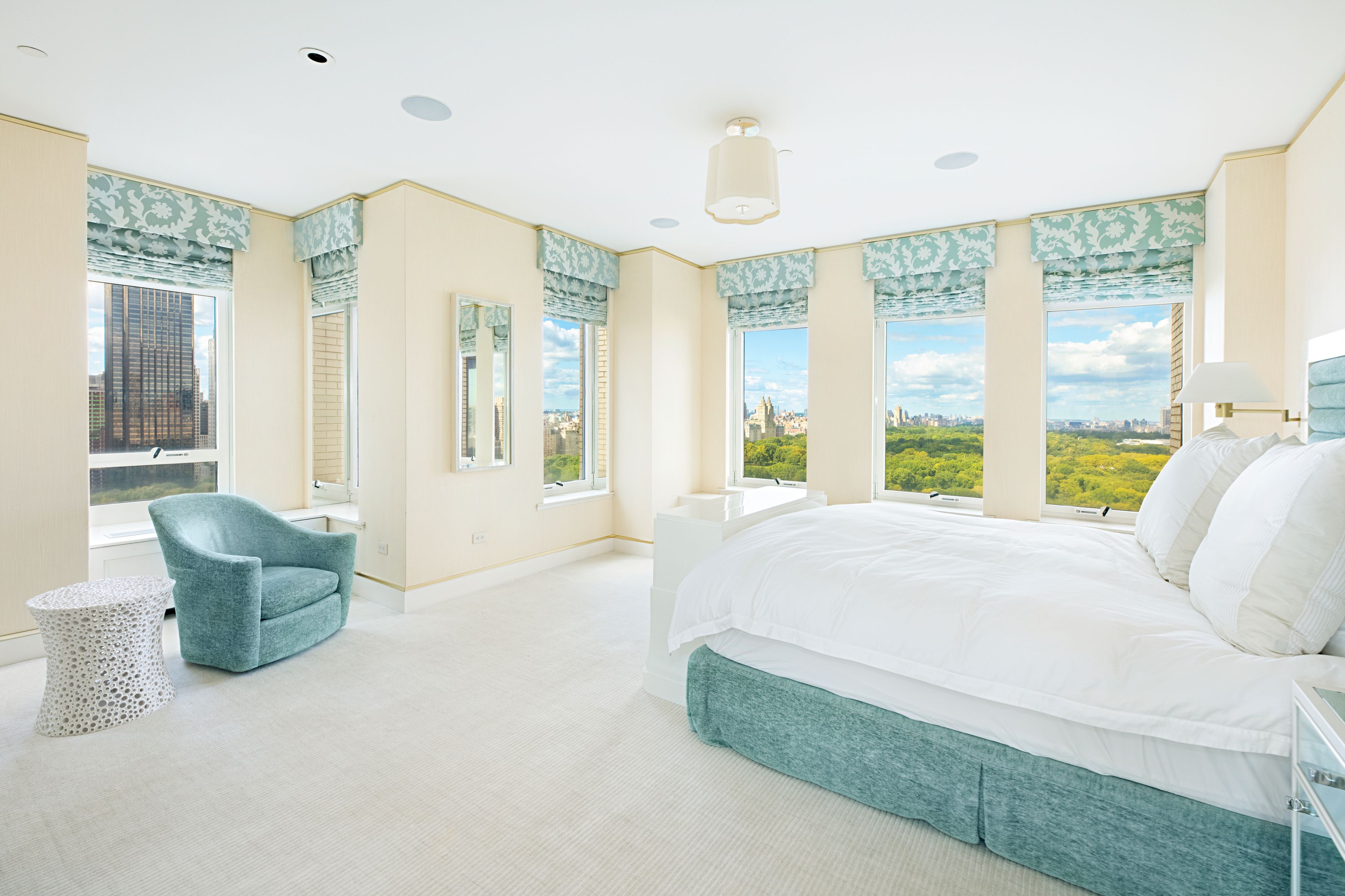  50 Central Park South - 物件實景