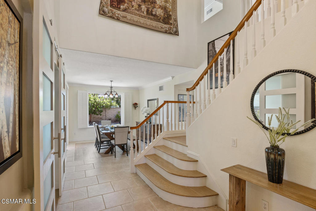Newbury Park, California, 91320, United States, 4 Bedrooms Bedrooms, ,4 BathroomsBathrooms,Residential,For Sale,1941657