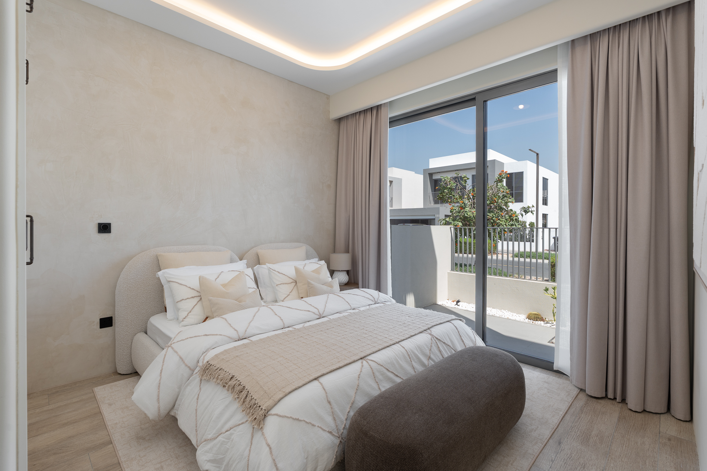  Fully Upgraded and Extended Home in Dubai Hills Estate - 物件實景