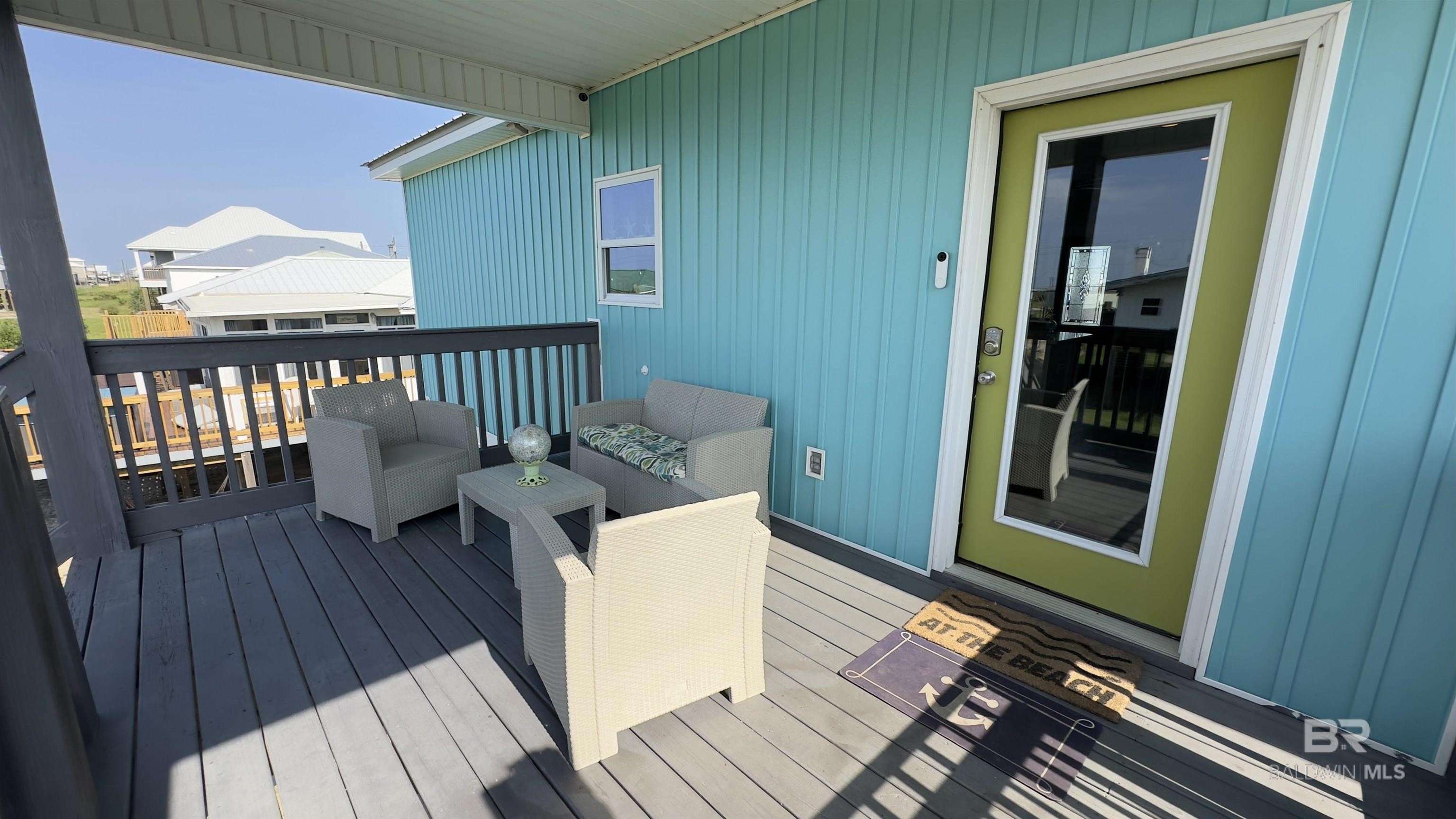 Dauphin Island, Alabama, 36528-4221, United States, 2 Bedrooms Bedrooms, ,2 BathroomsBathrooms,Residential,For Sale,1861943
