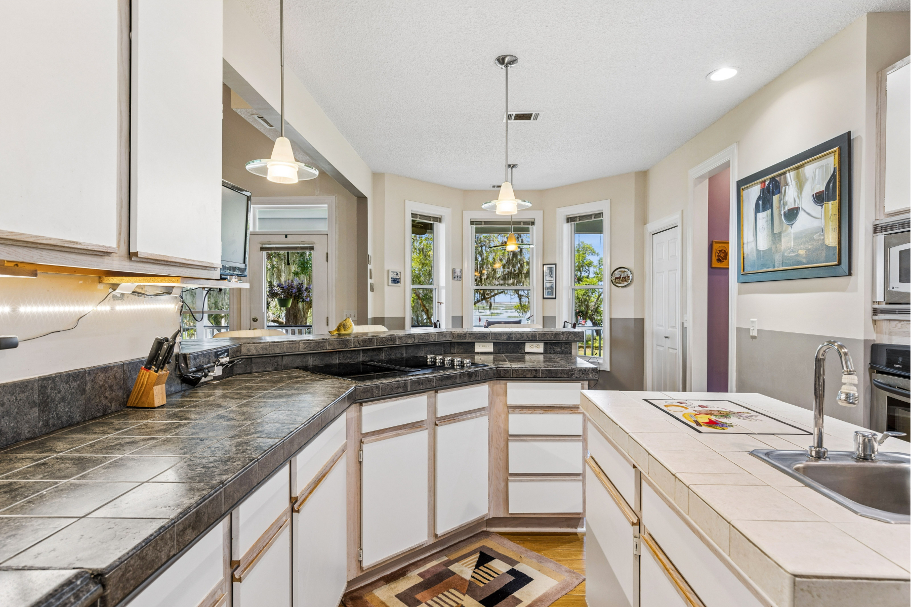  879 Broadview Drive, Ridgeland - 物件實景