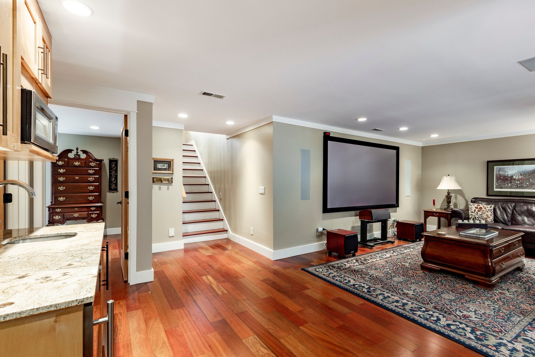  Exquisite Craftsman Jewel Box in the Heart of Millcreek - 物件實景