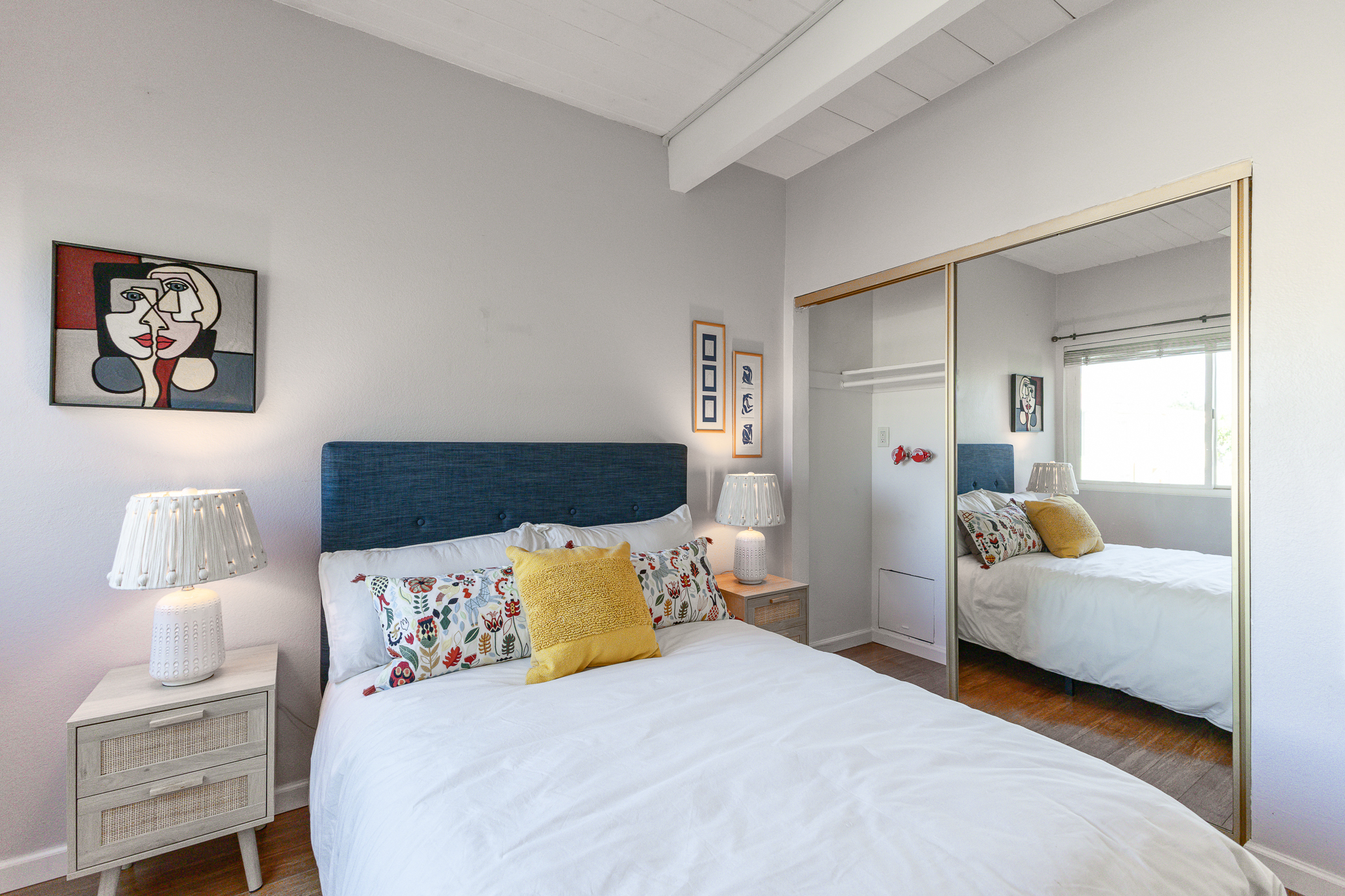  12014 Kling Street, #18 - 物件實景