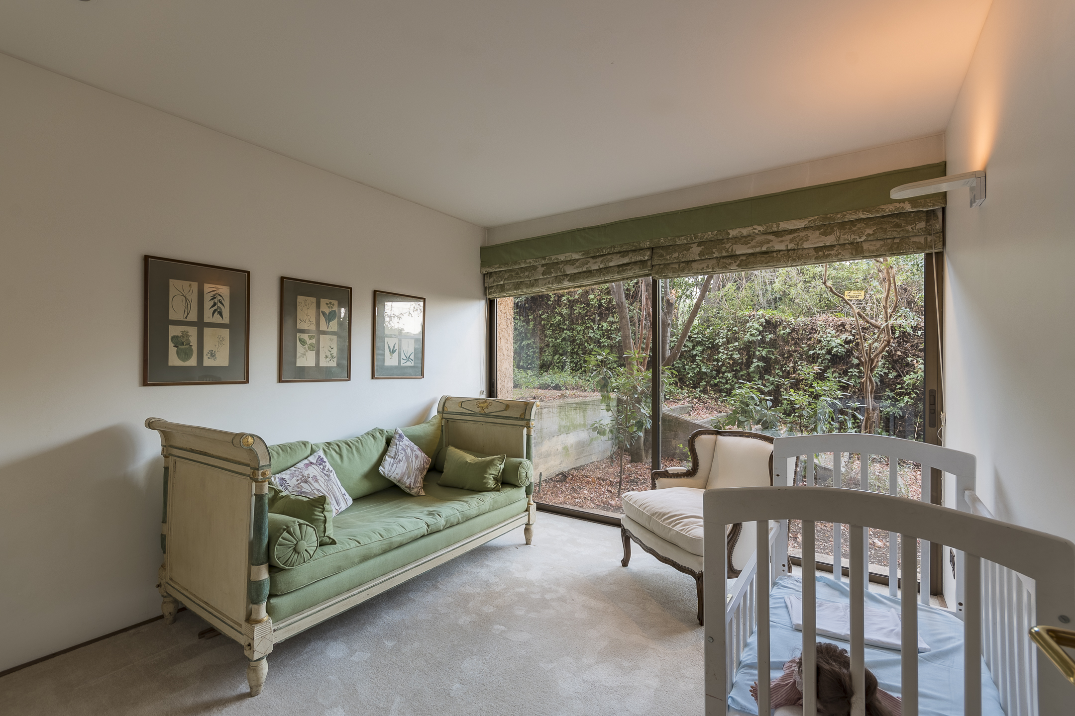  Architect Christian De Groote house with unbeatable location in Santa María - 物件實景