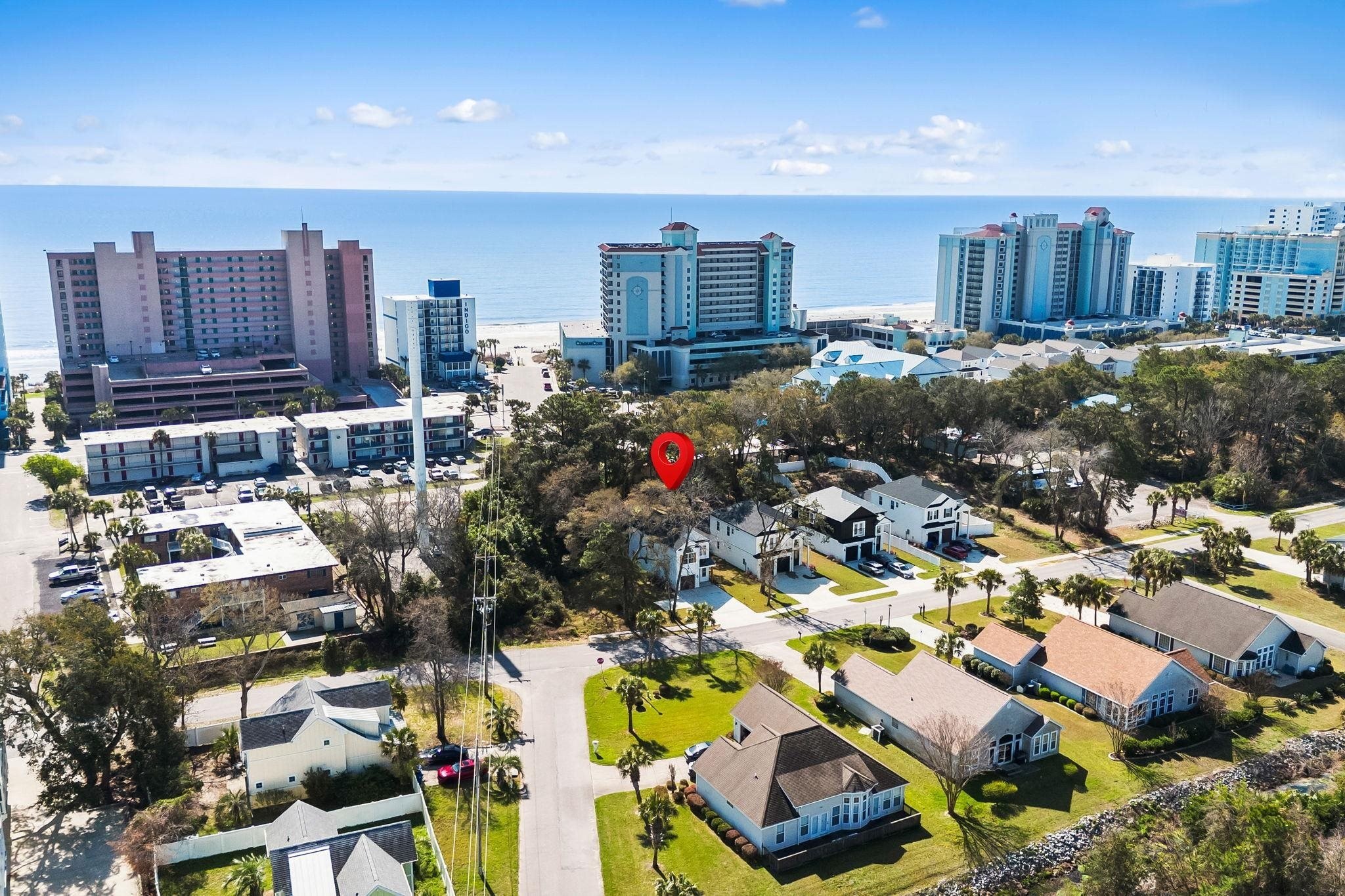 Myrtle Beach, South Carolina, 29577, United States, 3 Bedrooms Bedrooms, ,3 BathroomsBathrooms,Residential,For Sale,2027173
