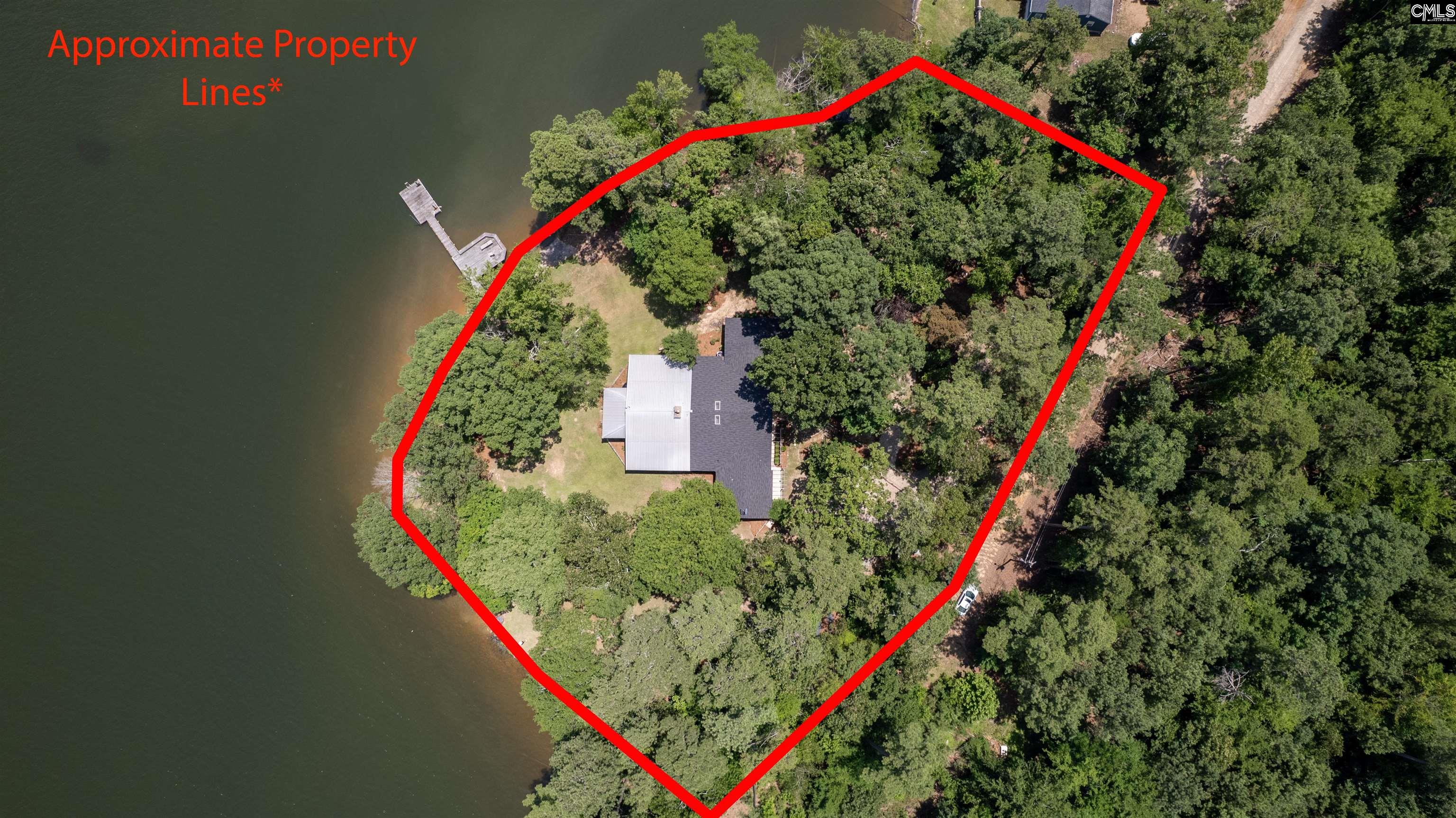 Leesville, South Carolina, 29070, United States, 4 Bedrooms Bedrooms, ,3 BathroomsBathrooms,Residential,For Sale,1877370