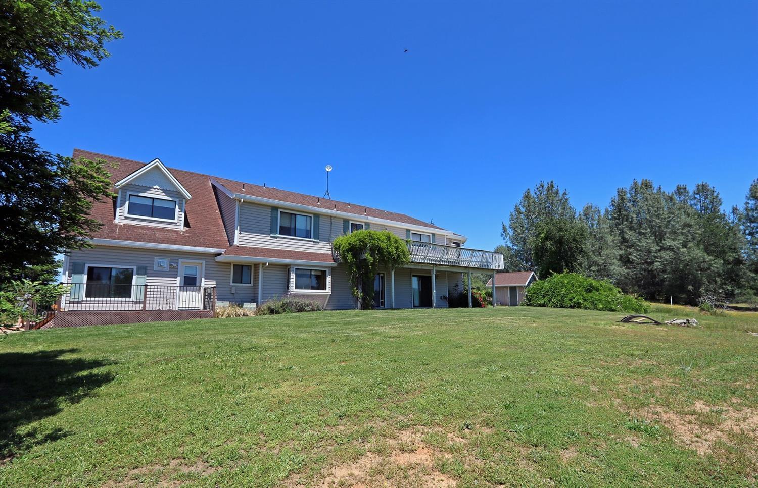 2145 Hidden Ranch Road, Somerset, California, 95684, United States, 3 Bedrooms Bedrooms, ,4 BathroomsBathrooms,Residential,For Sale,2145 Hidden Ranch Road,1048969