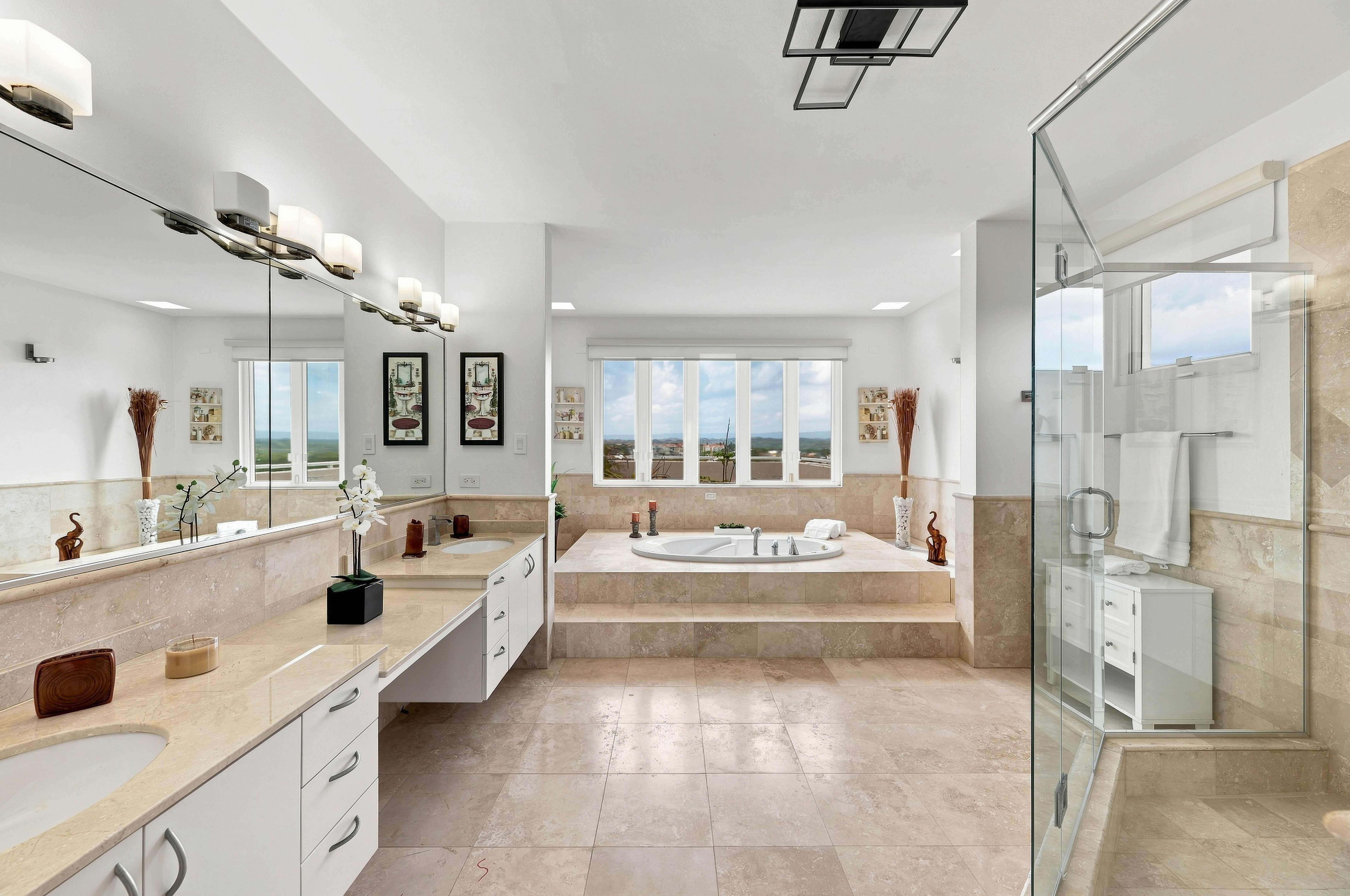  Oceanview Penthouse at Treasure Point - 物件實景
