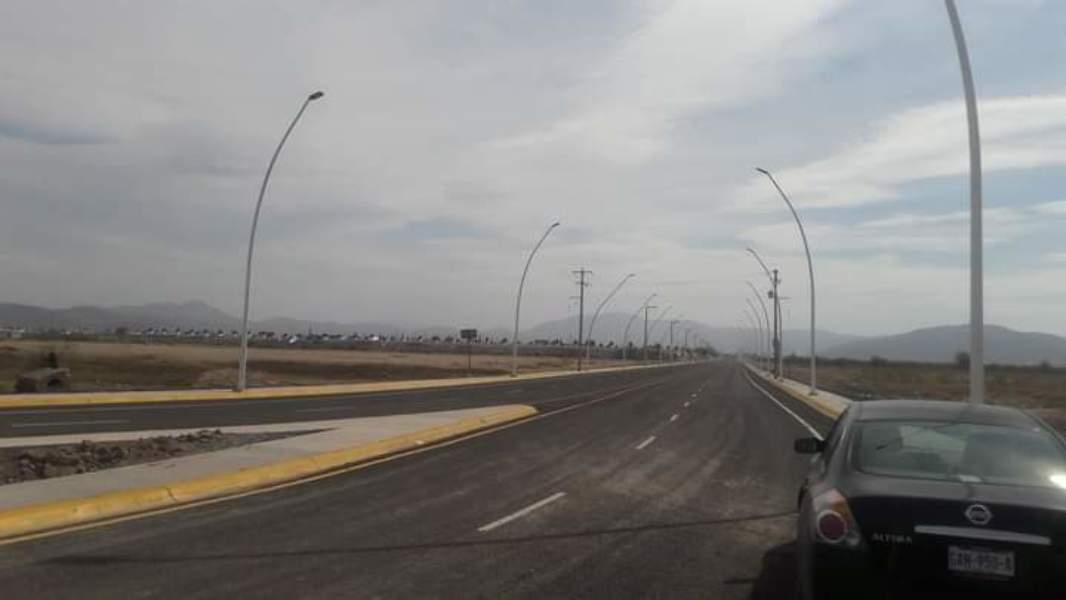 BLVD. TECNOLOGICO, 35159, Mexico, 1 Bedroom Bedrooms, ,Residential,For Sale,BLVD. TECNOLOGICO,1611176