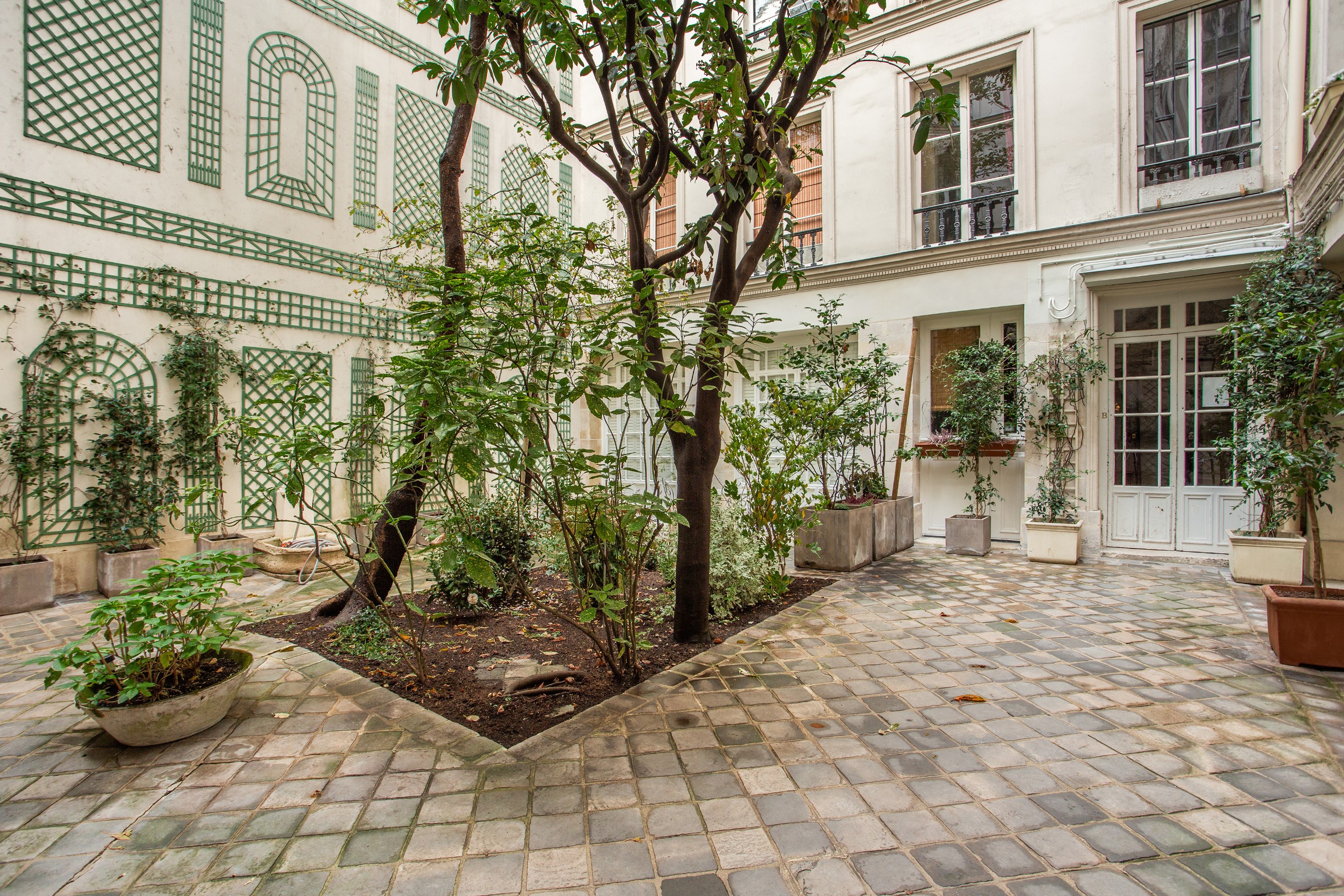  Renovated 2 bedroom apartment in Saint-Germain-des-Près - 物件實景