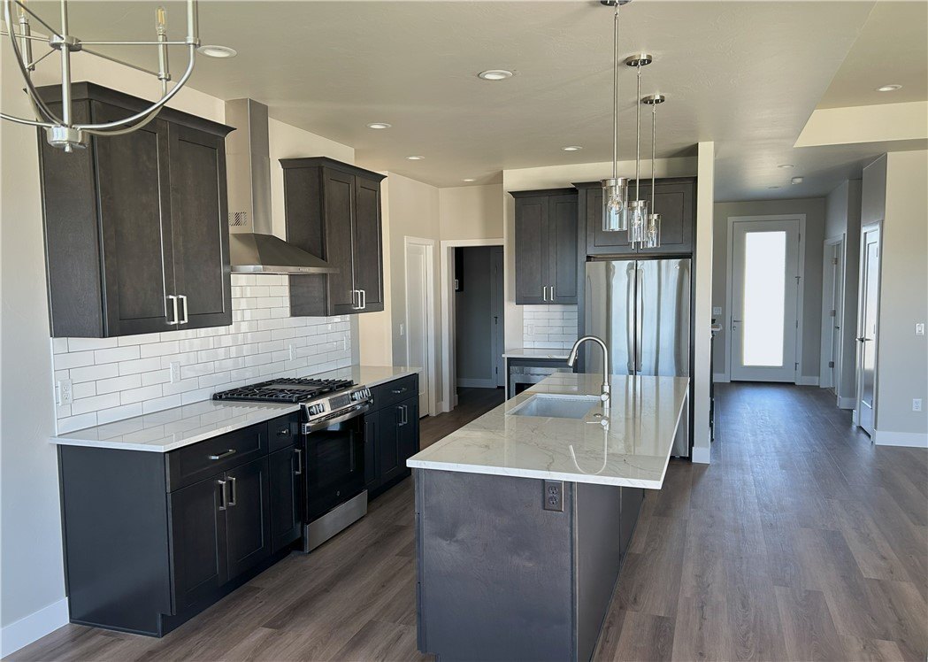 Billings, Montana, 59106, United States, 5 Bedrooms Bedrooms, ,3 BathroomsBathrooms,Residential,For Sale,1982217