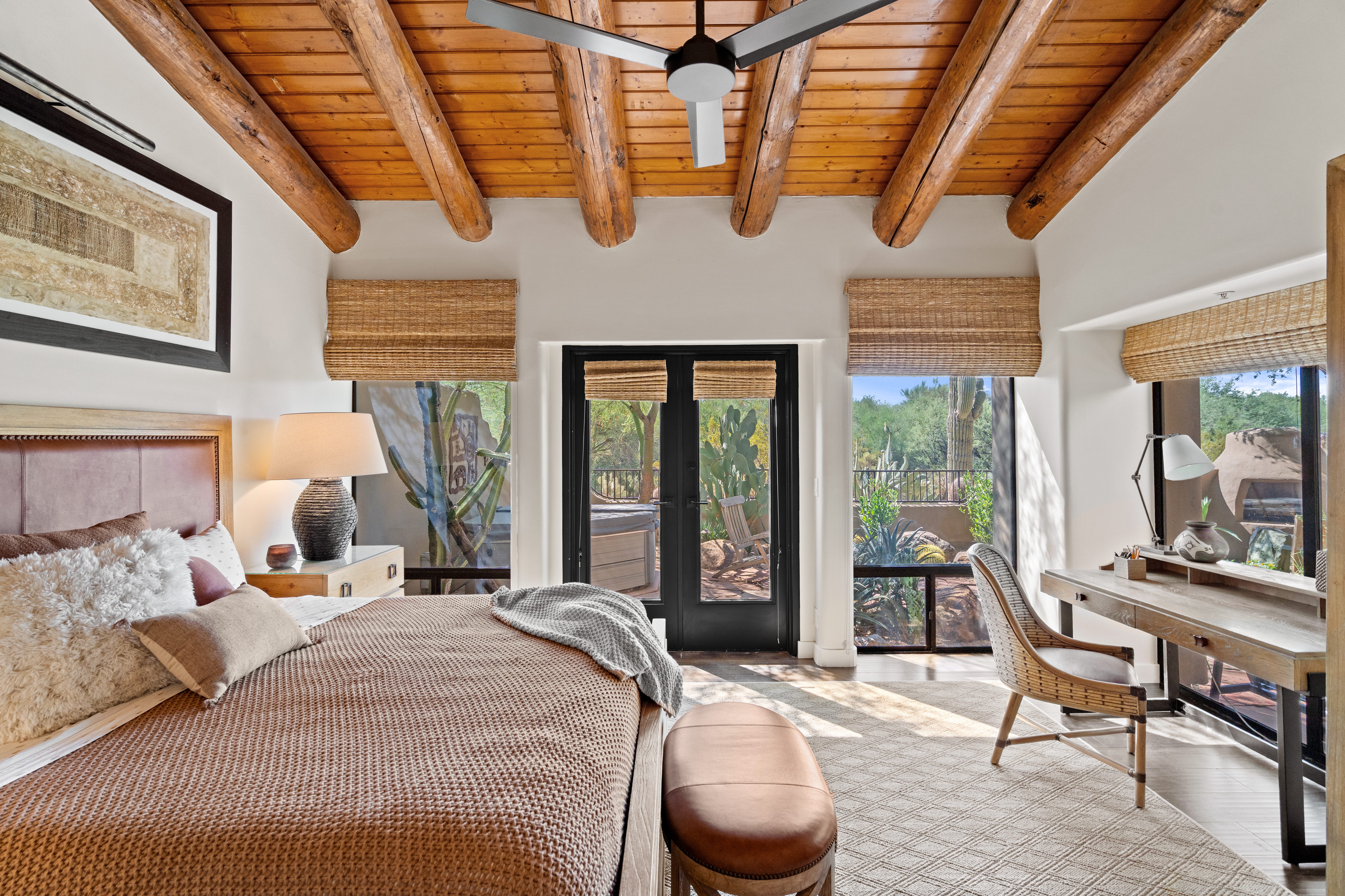  9250 E Whitethorn Circle¦Scottsdale, AZ - 物件實景