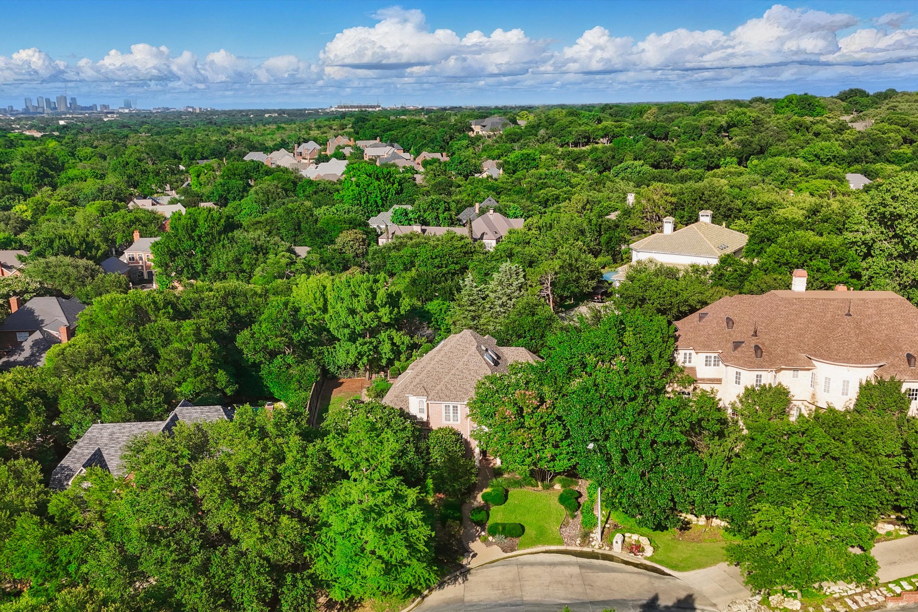  3525 Overton View Court, Fort Worth, TX, 76109 - 物件實景