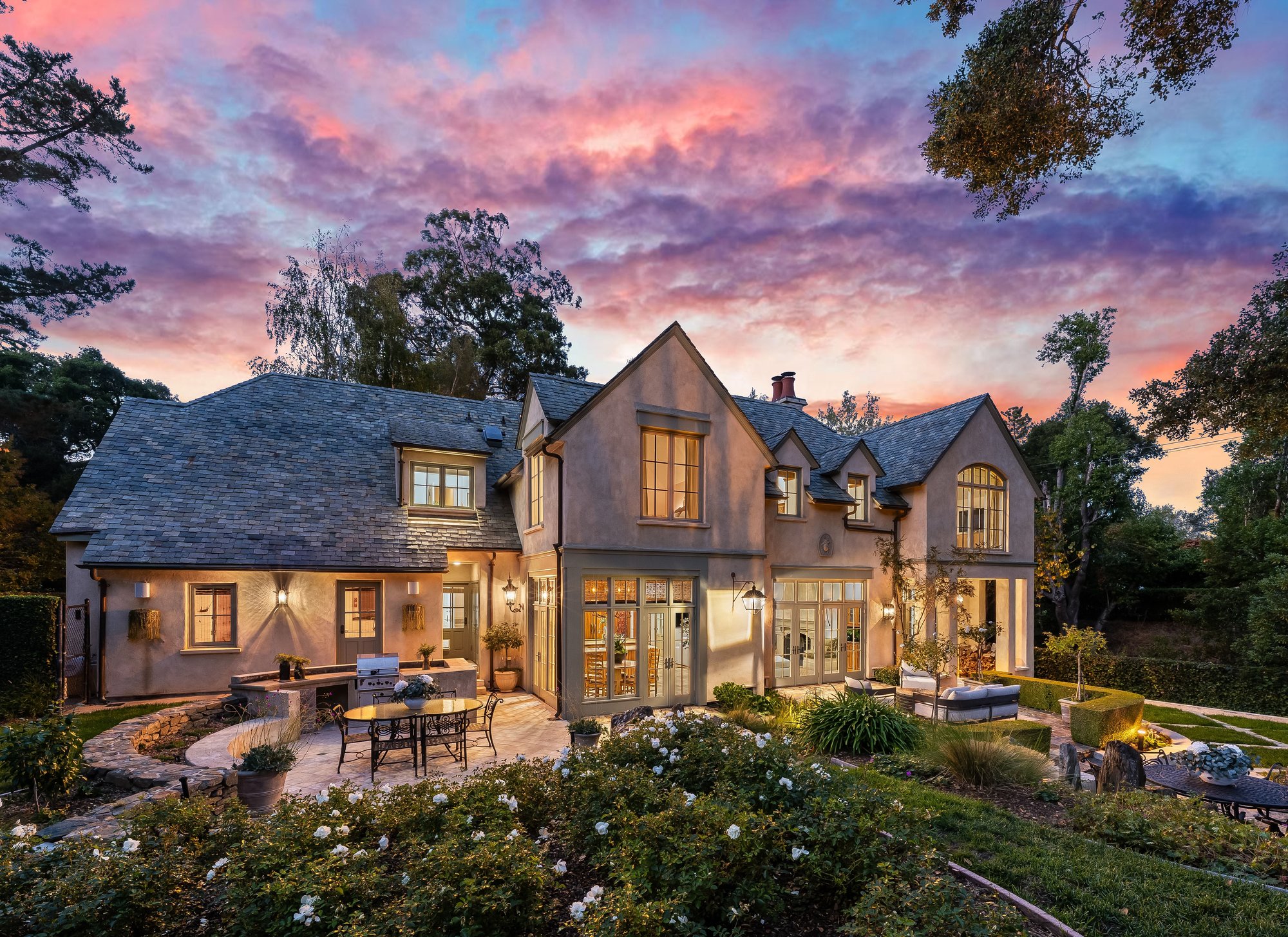  Timeless Elegance in Lower Hillsborough - 物件實景