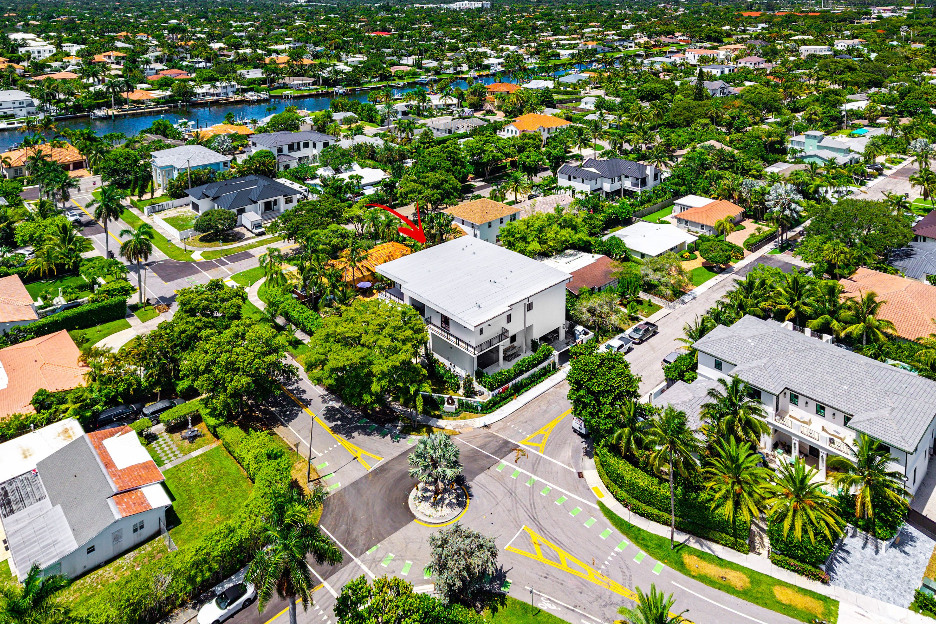  7935 S Flagler Drive - 物件實景