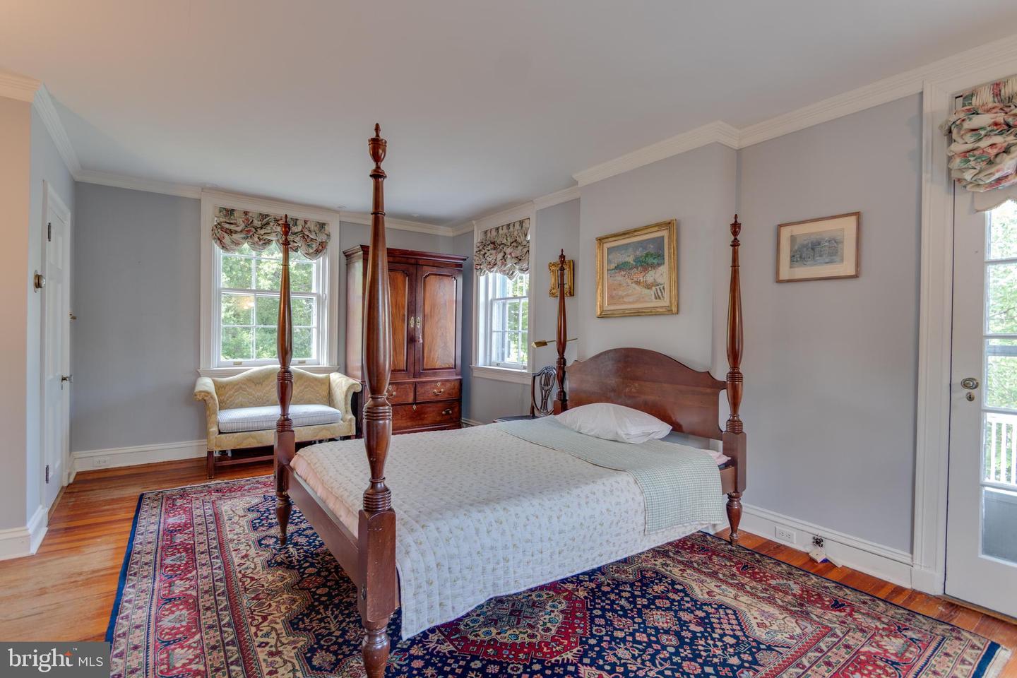 Alexandria, Virginia, 22301, United States, 4 Bedrooms Bedrooms, ,5 BathroomsBathrooms,Residential,For Sale,2000404