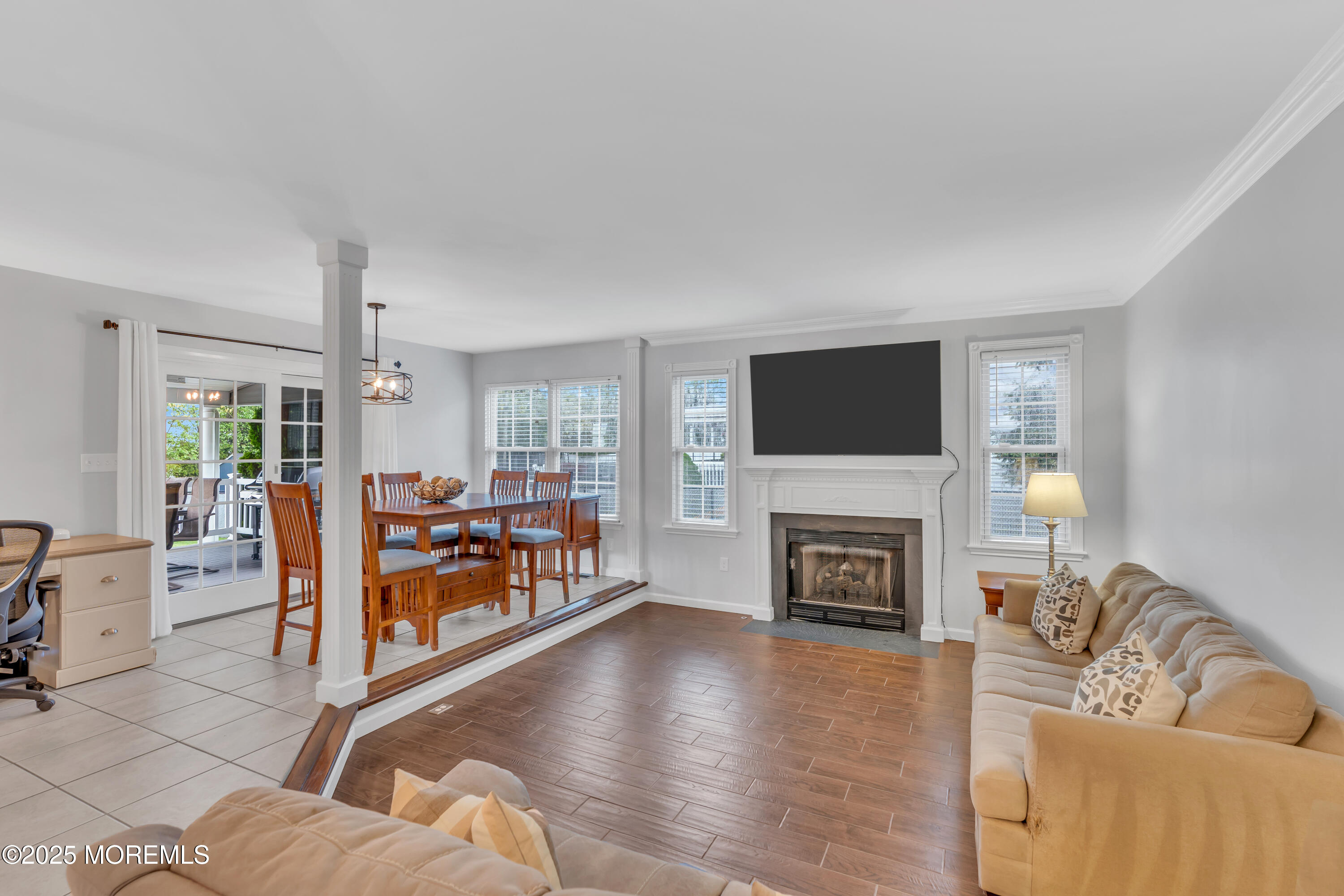 Howell, New Jersey, 07731, United States, 3 Bedrooms Bedrooms, ,3 BathroomsBathrooms,Residential,For Sale,1989169