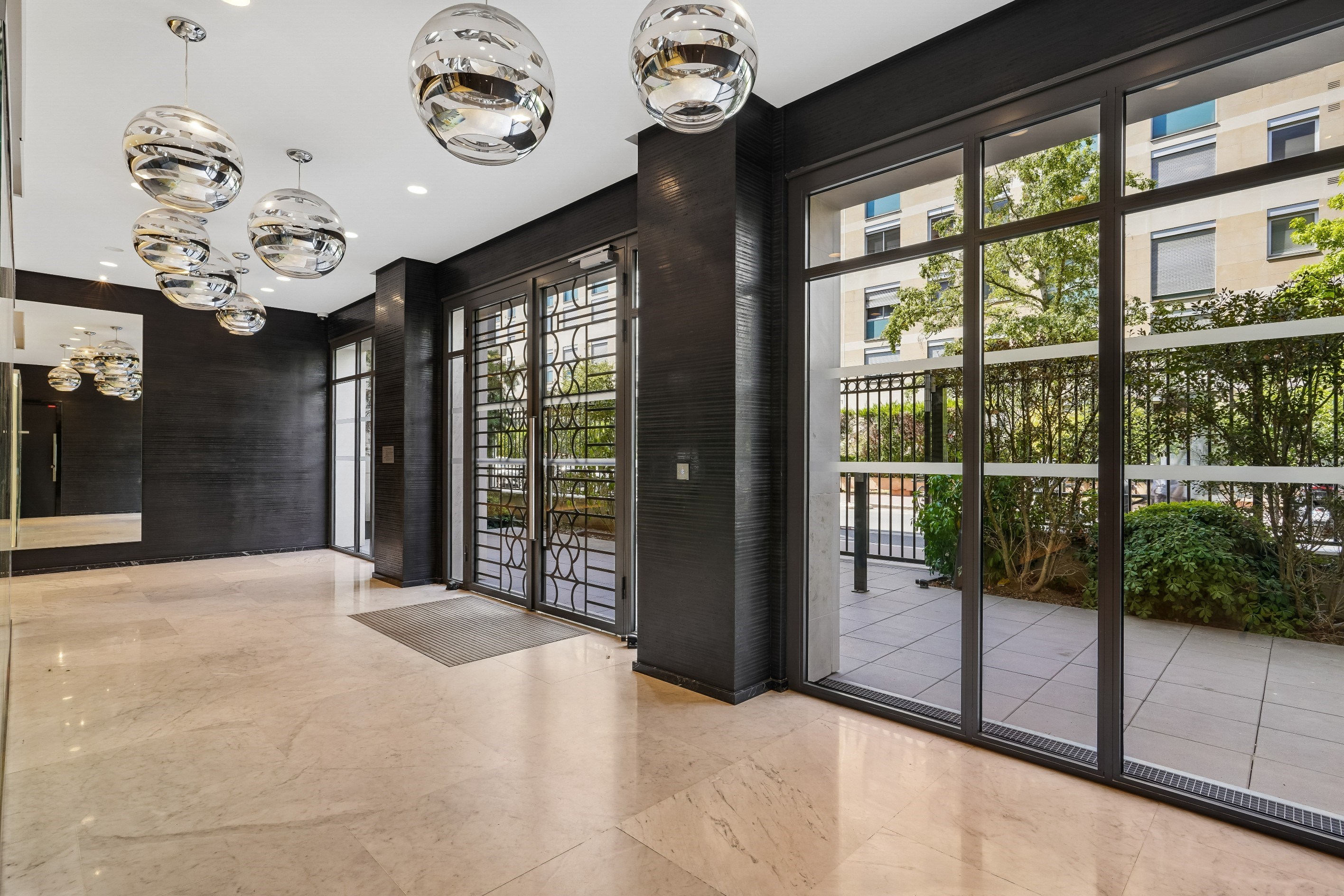  Levallois – Greffulhe District – Immaculate One-Bedroom Apartment on the Fifth … - 物件實景