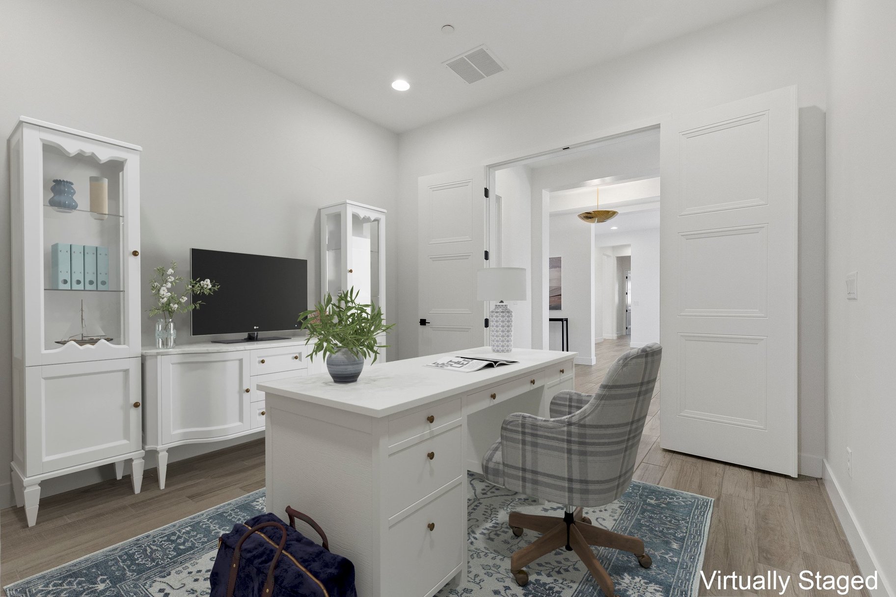  New to Market - 物件實景