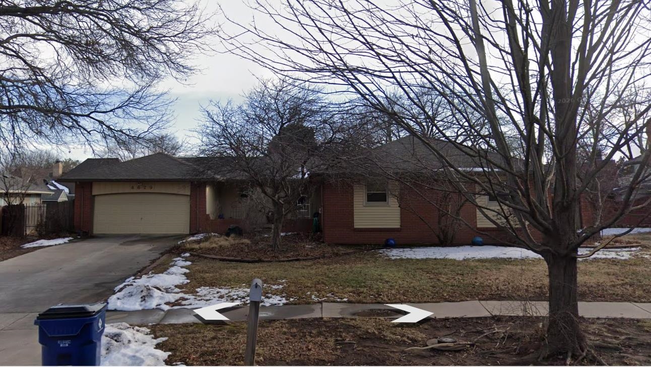 Tamarac St, Wichita, KS 67206