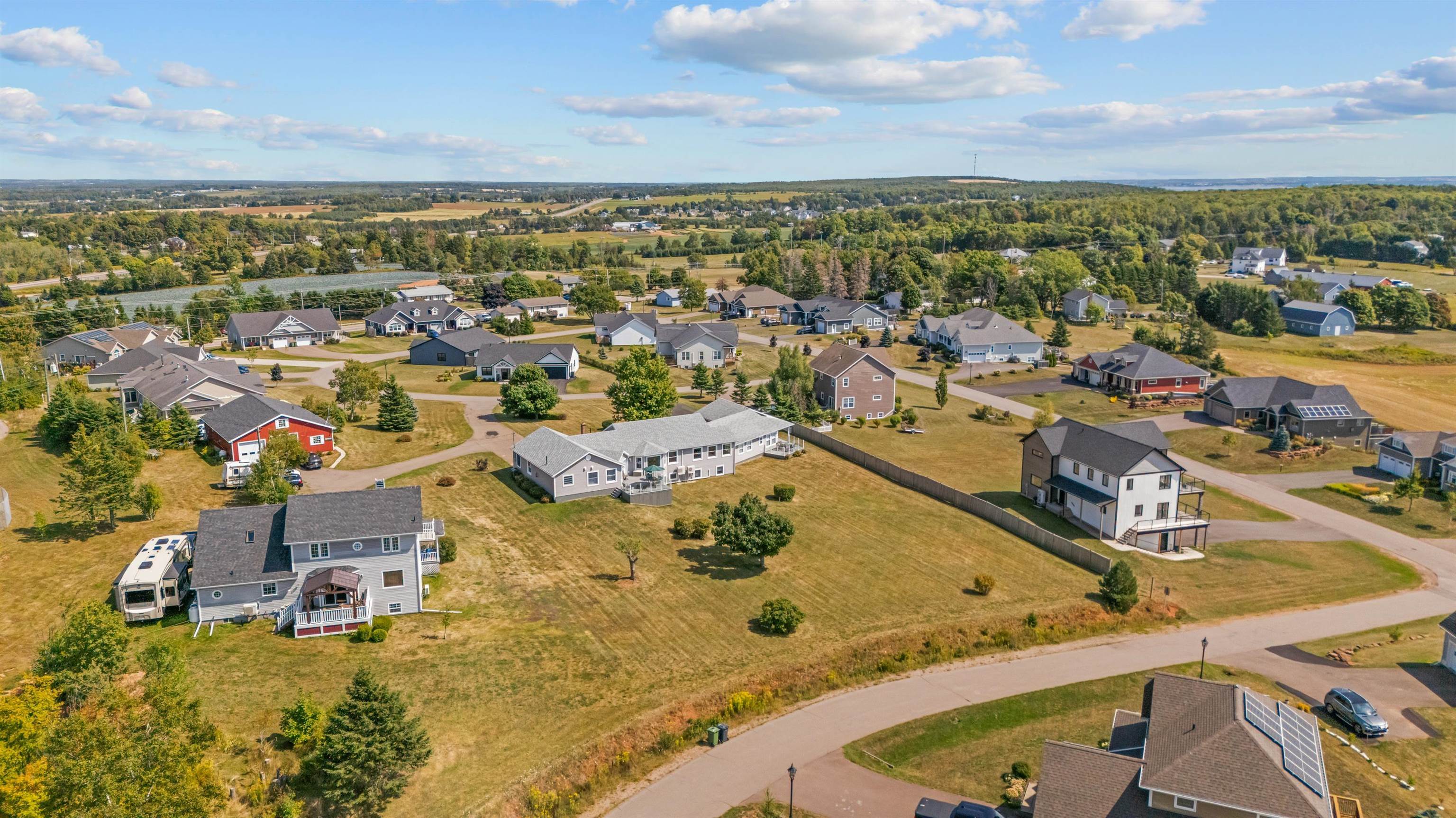 STRATFORD, Prince Edward Island, C1B 0J7, CA, 7 Bedrooms Bedrooms, ,4 BathroomsBathrooms,Residential,For Sale,1949695