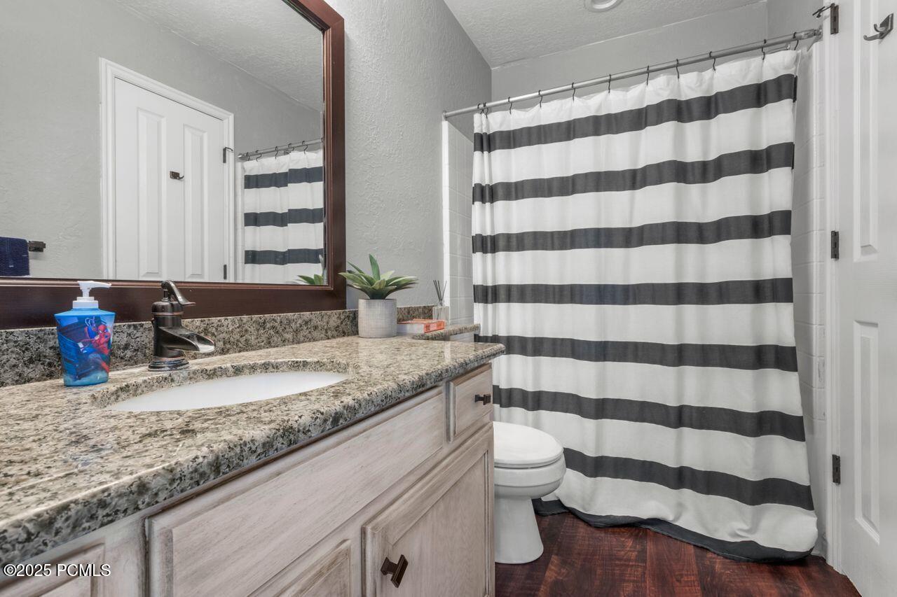 Park City, Utah, 84098, United States, 3 Bedrooms Bedrooms, ,3 BathroomsBathrooms,Residential,For Sale,1826988